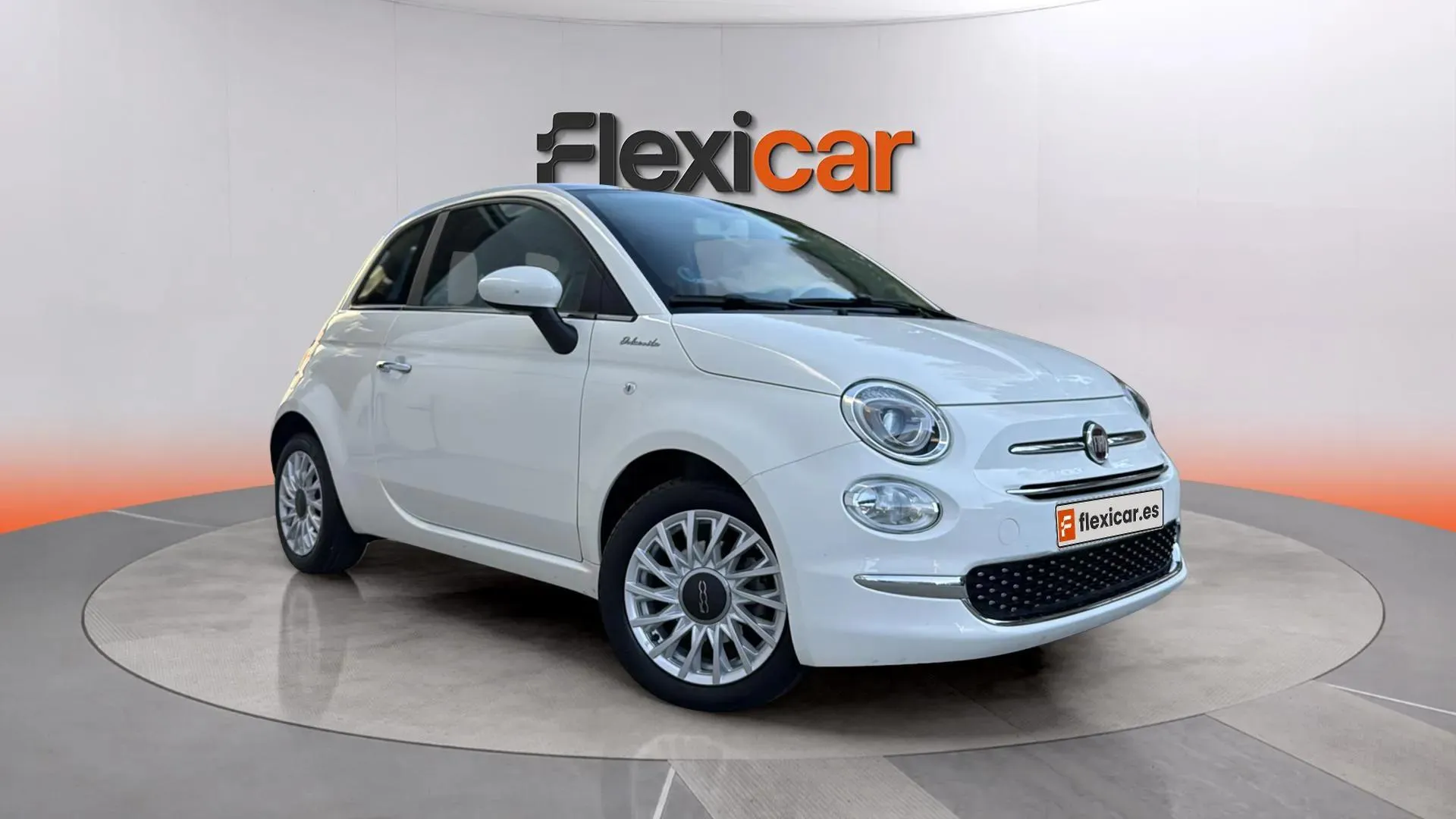 Fiat 500 Dolcevita 1.0 Hybrid - foto 1