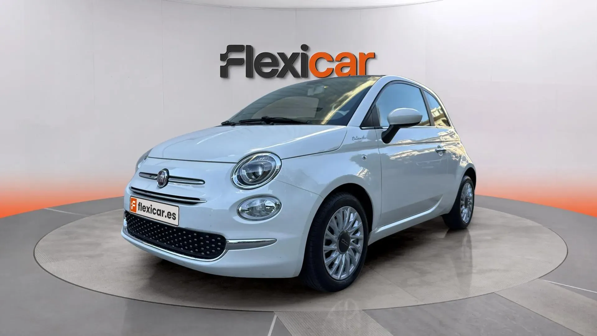 Fiat 500 Dolcevita 1.0 Hybrid - foto 3