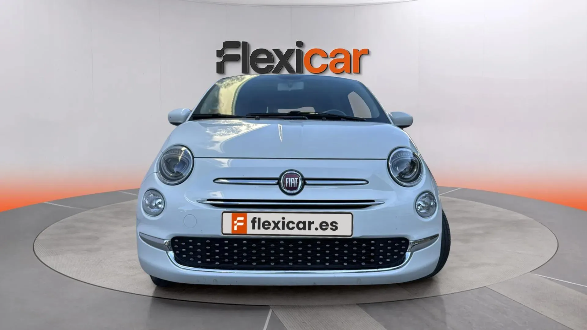 Fiat 500 Dolcevita 1.0 Hybrid - foto 2