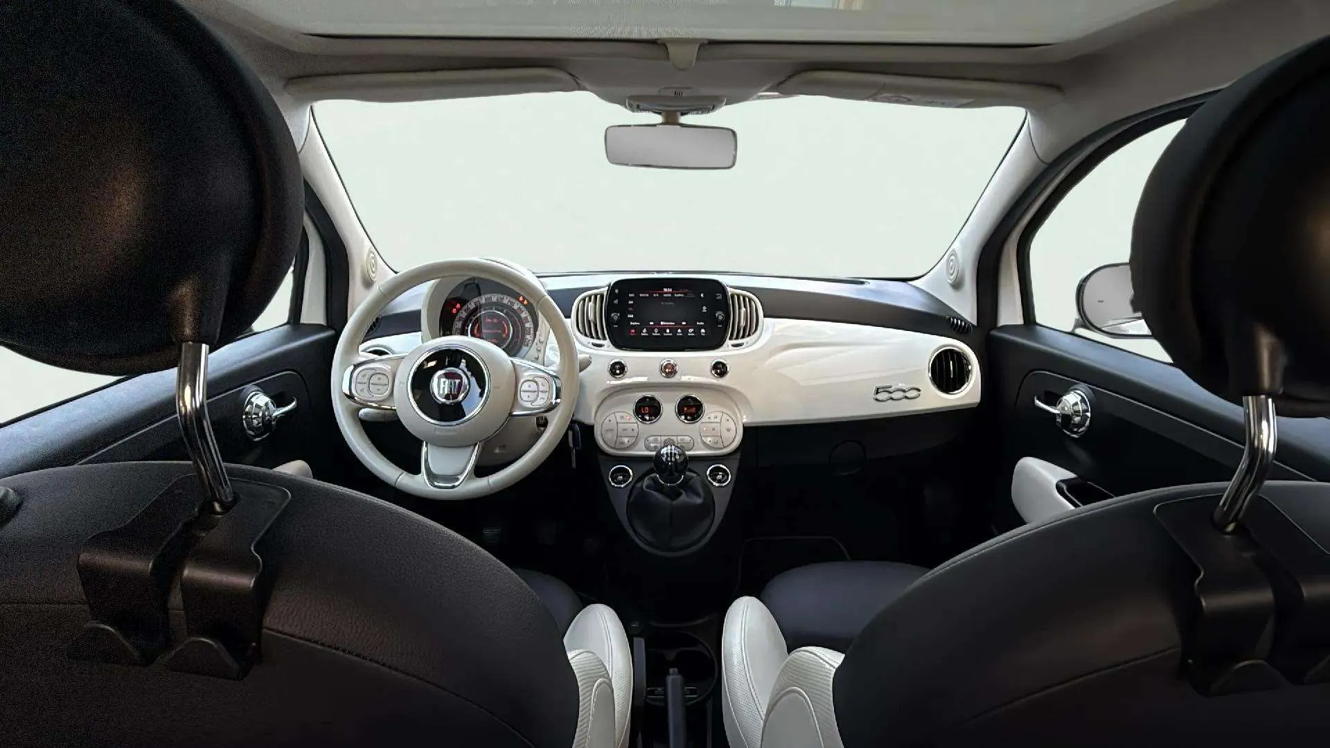 Fiat 500 Dolcevita 1.0 Hybrid - foto 10