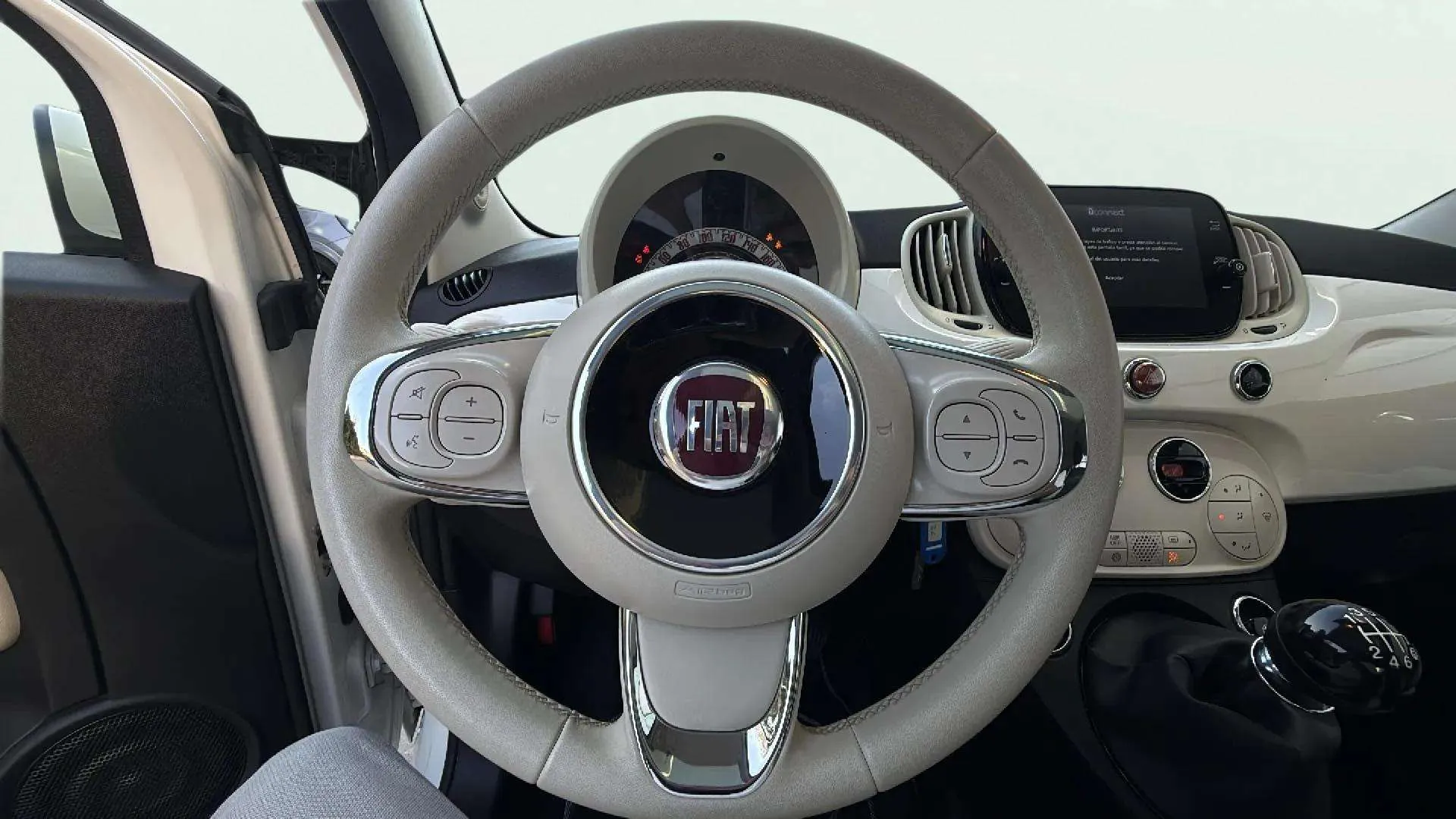 Fiat 500 Dolcevita 1.0 Hybrid - foto 11