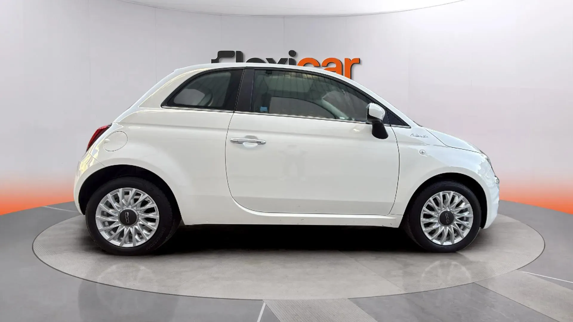 Fiat 500 Dolcevita 1.0 Hybrid - foto 4