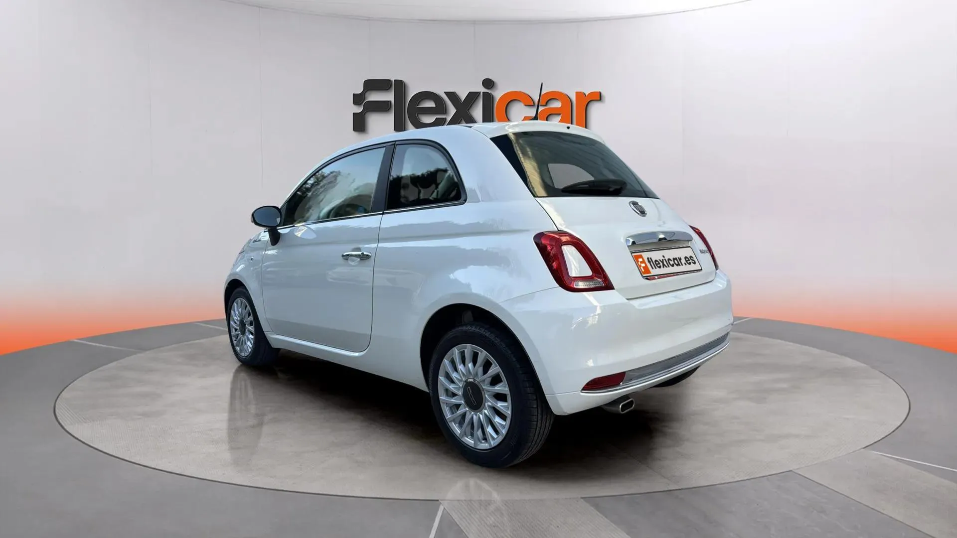 Fiat 500 Dolcevita 1.0 Hybrid - foto 6