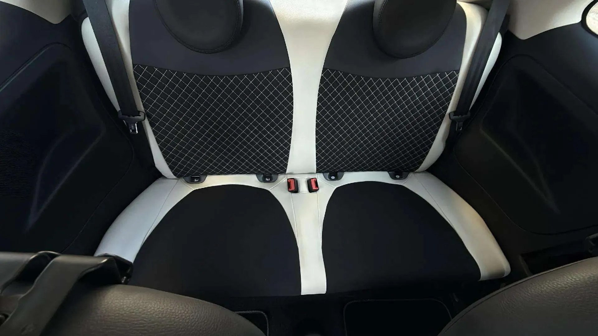 Fiat 500 Dolcevita 1.0 Hybrid - foto 15