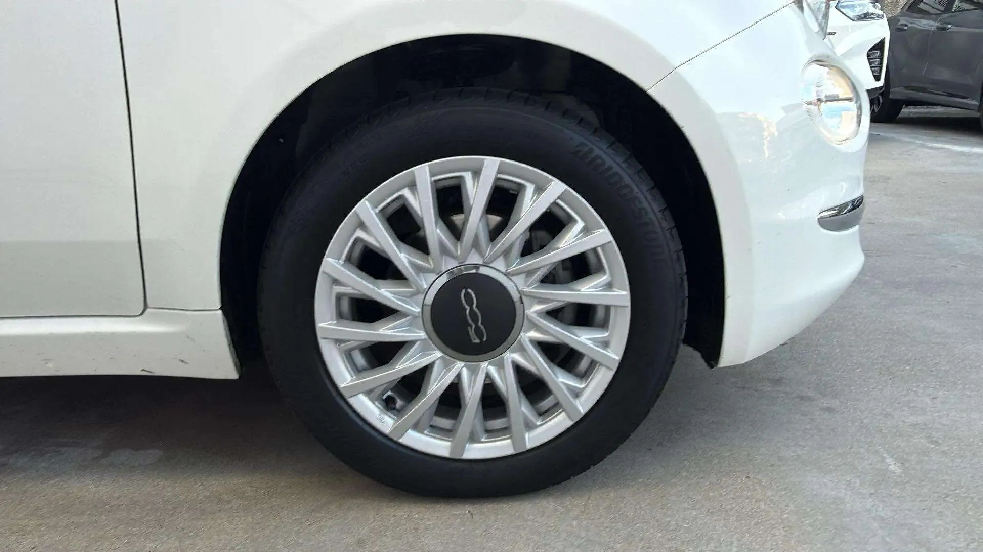 Fiat 500 Dolcevita 1.0 Hybrid - foto 18