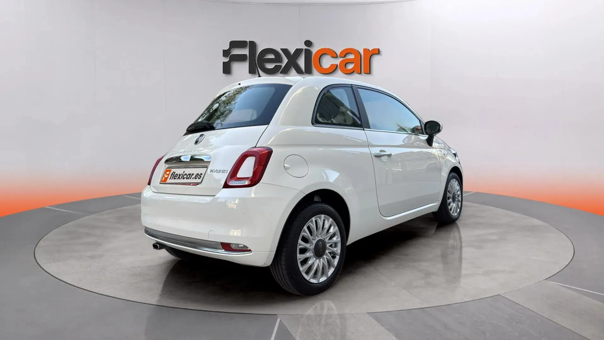 Fiat 500 Dolcevita 1.0 Hybrid - foto 8