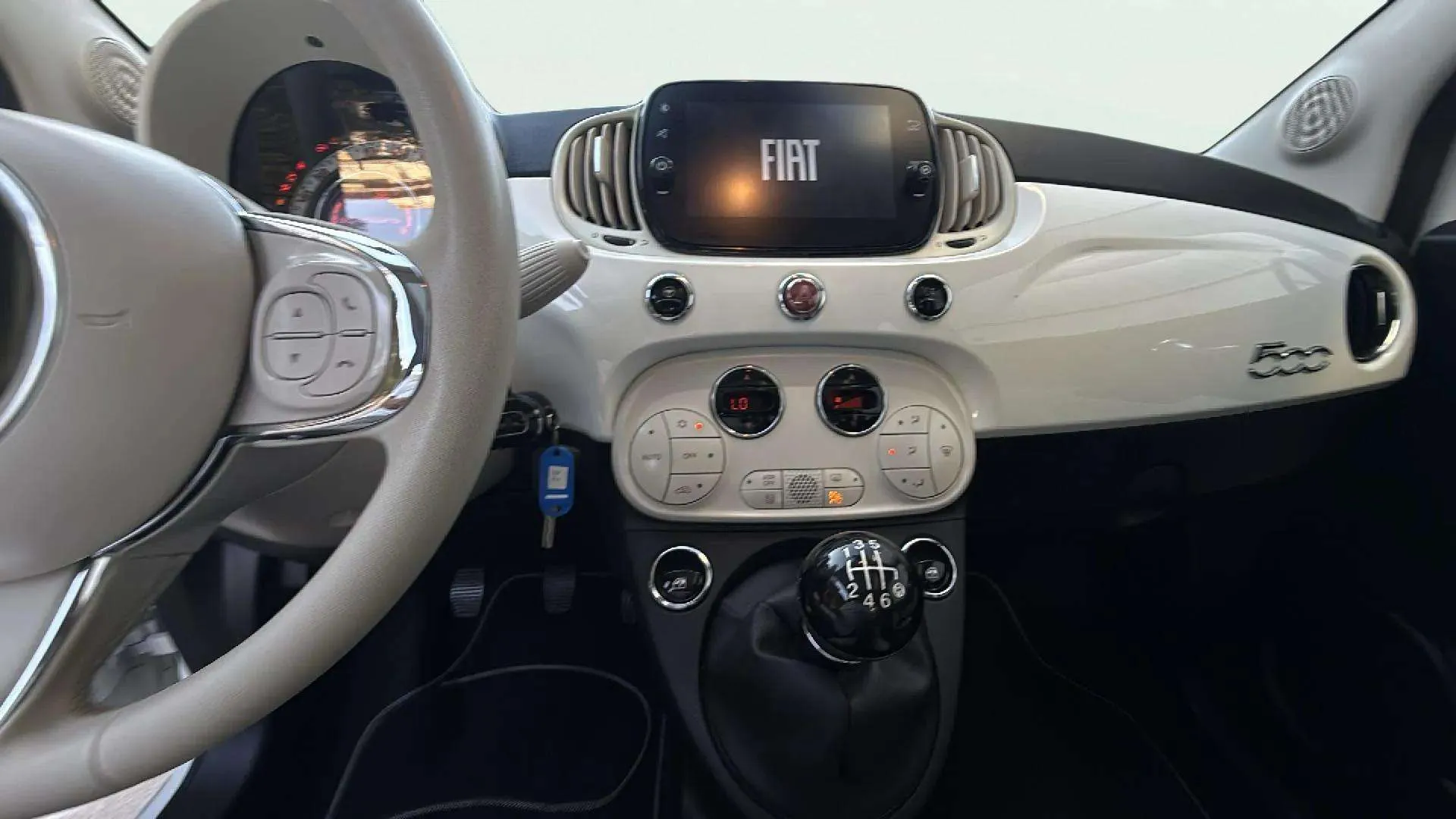 Fiat 500 Dolcevita 1.0 Hybrid - foto 12