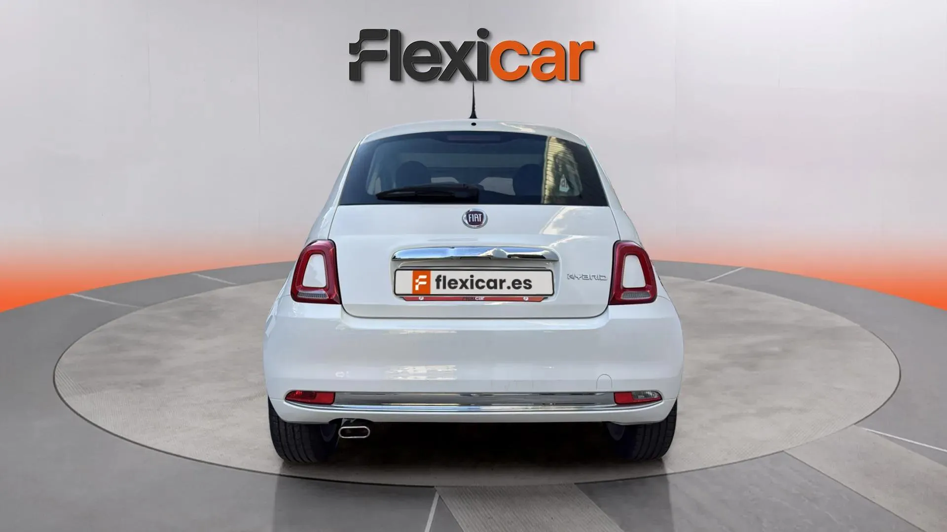 Fiat 500 Dolcevita 1.0 Hybrid - foto 7