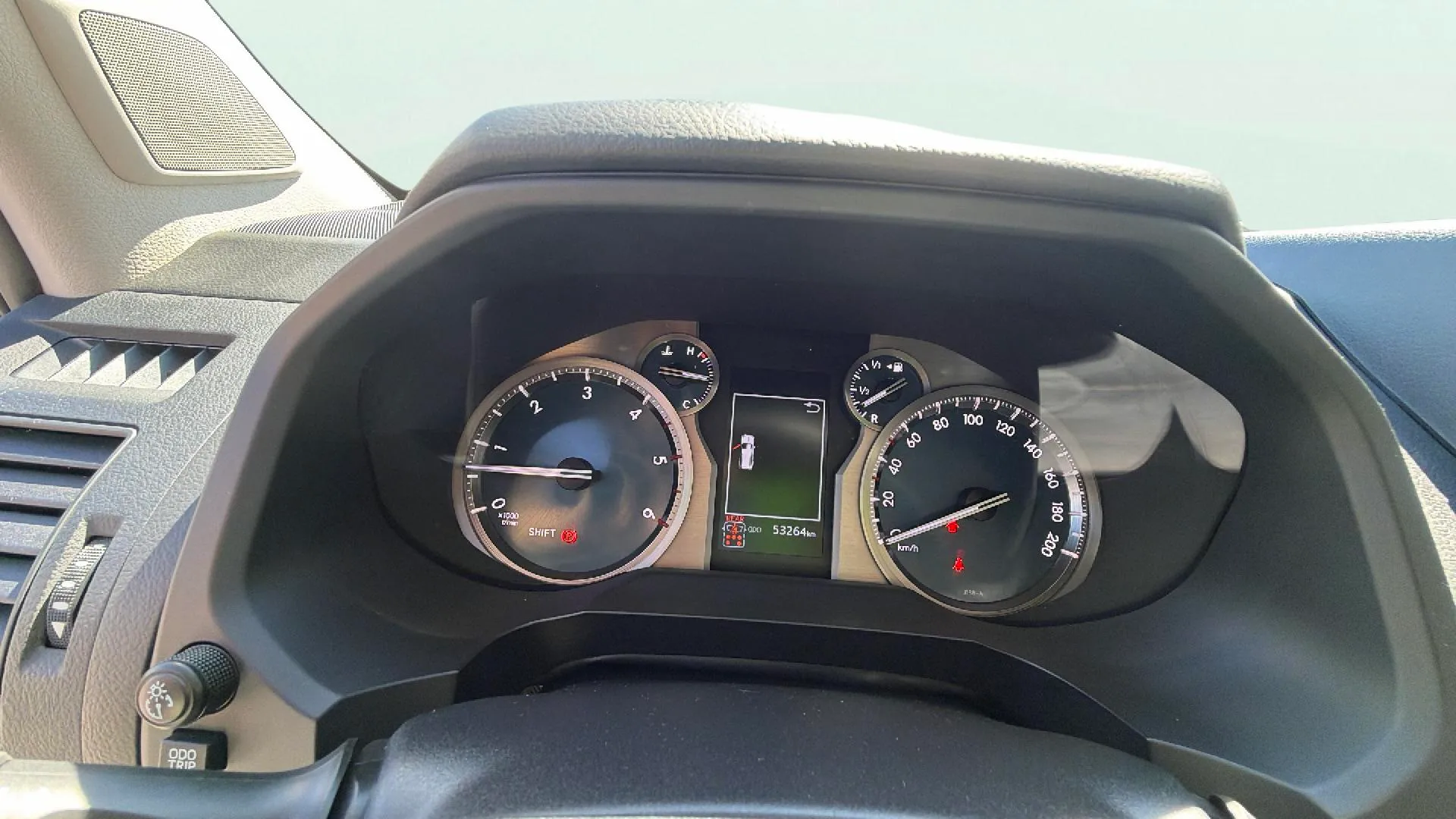 Toyota Land Cruiser 2.8 D-4D GX - foto 13