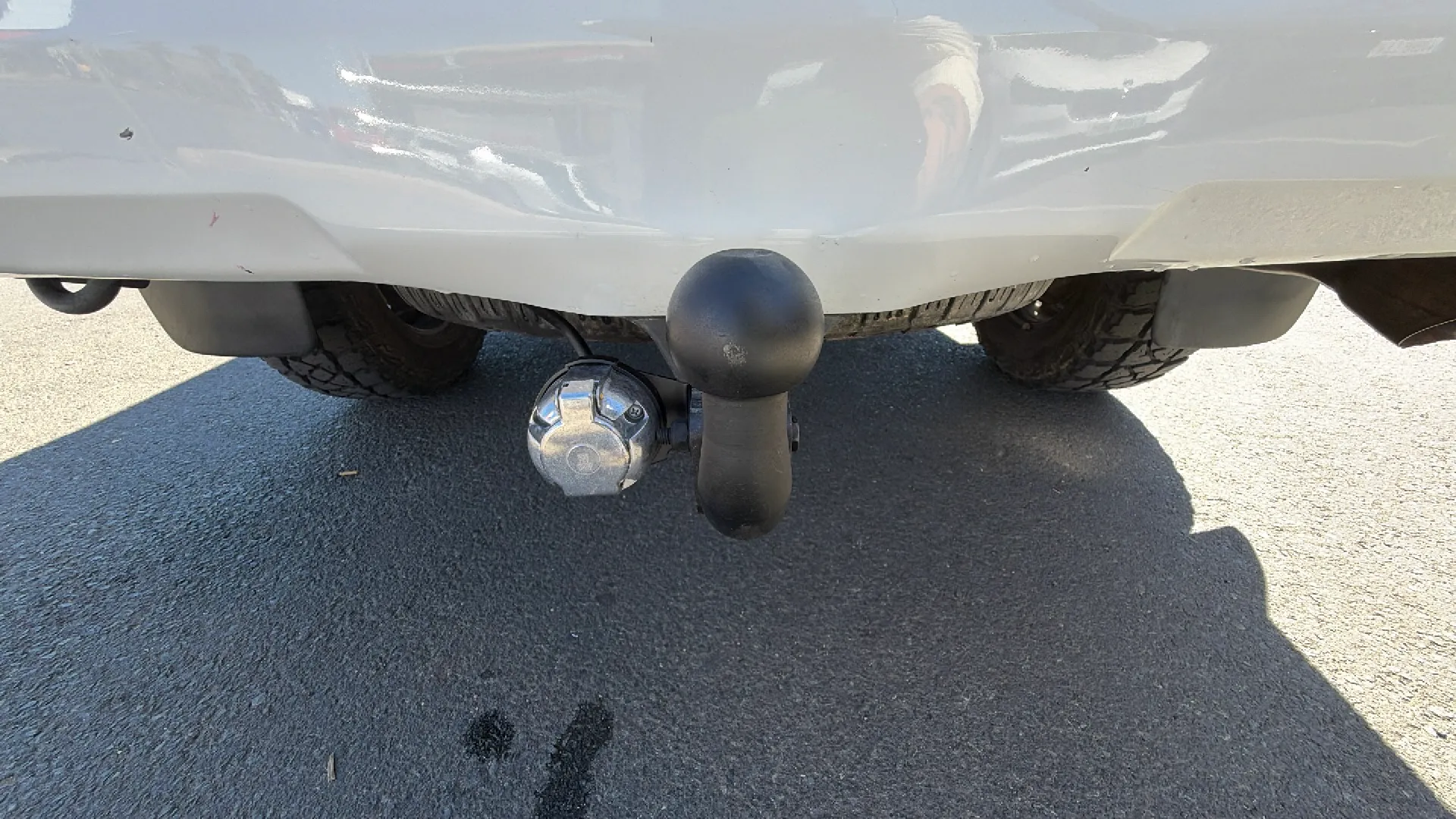 Toyota Land Cruiser 2.8 D-4D GX - foto 10