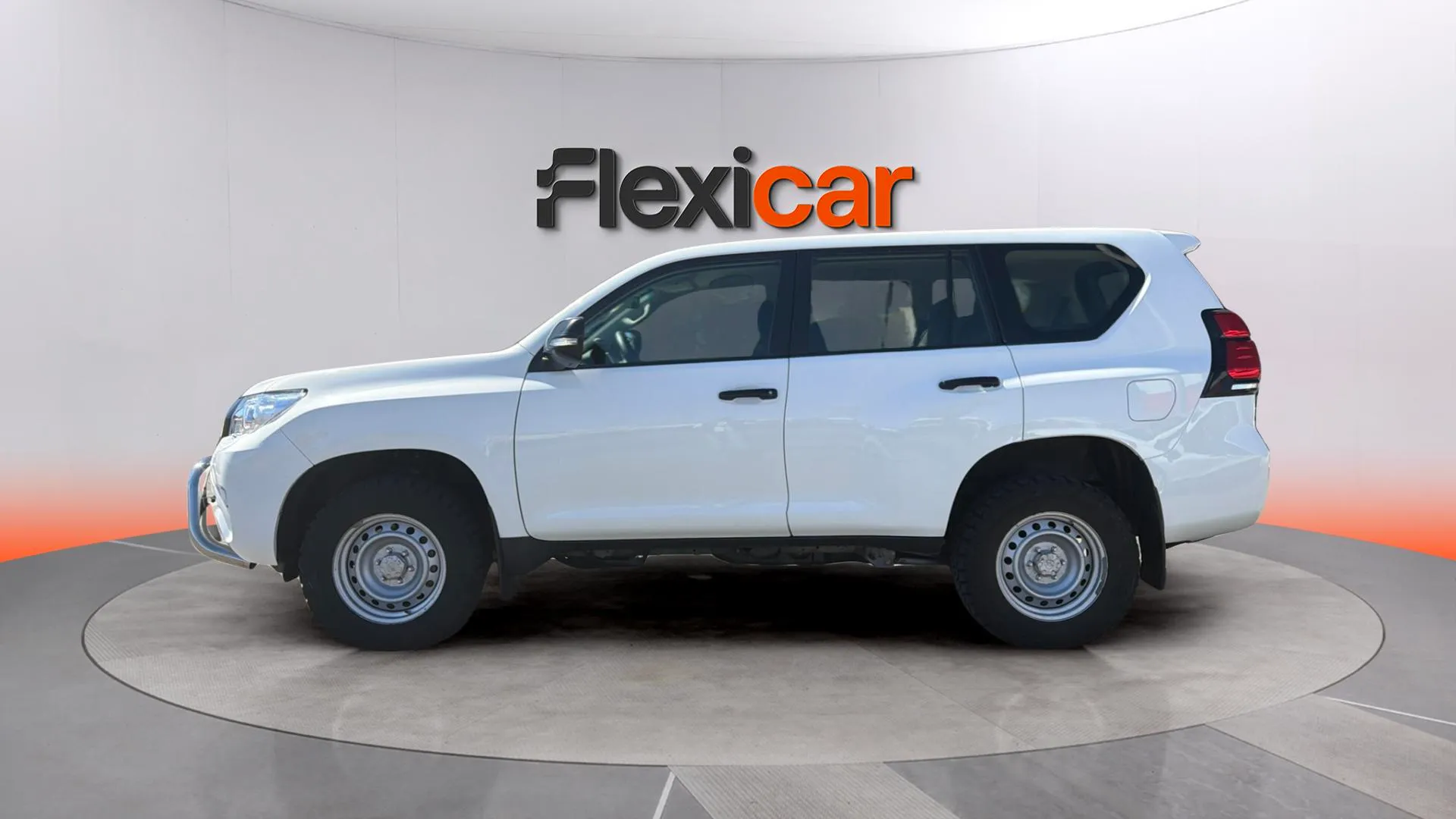 Toyota Land Cruiser 2.8 D-4D GX - foto 4