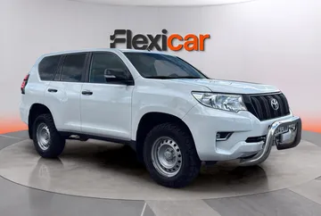 toyota land cruiser 28 d 4d gx diesel manual caceres 2 903000000286811