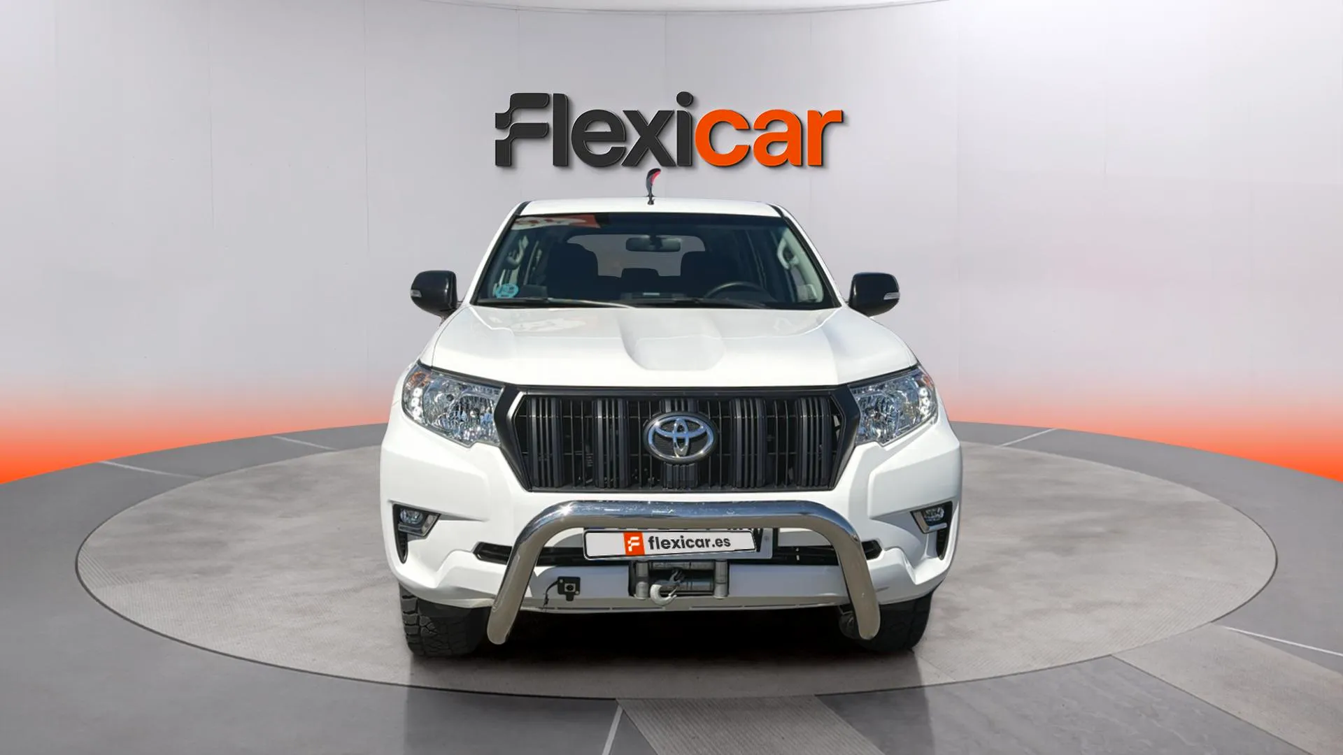 Toyota Land Cruiser 2.8 D-4D GX - foto 2