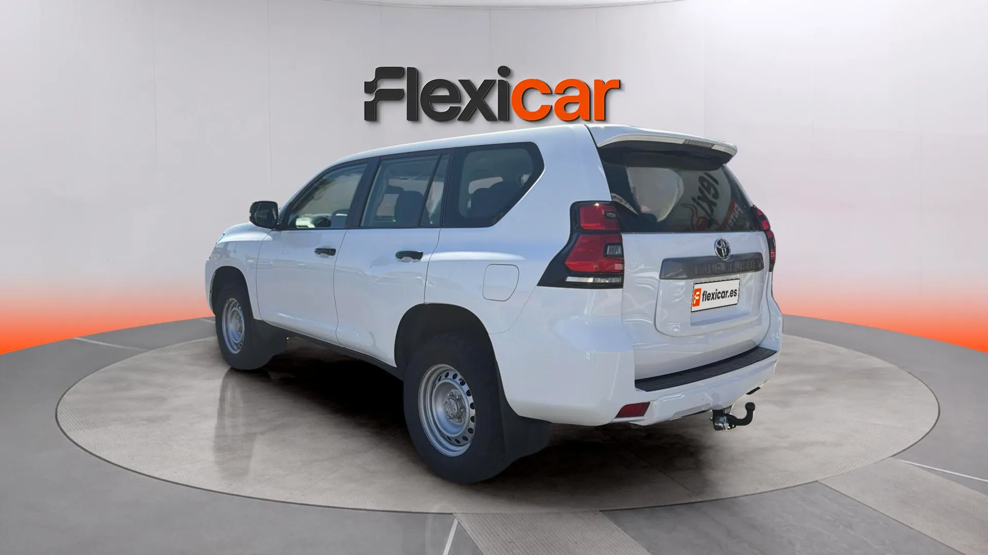 Toyota Land Cruiser 2.8 D-4D GX - foto 5
