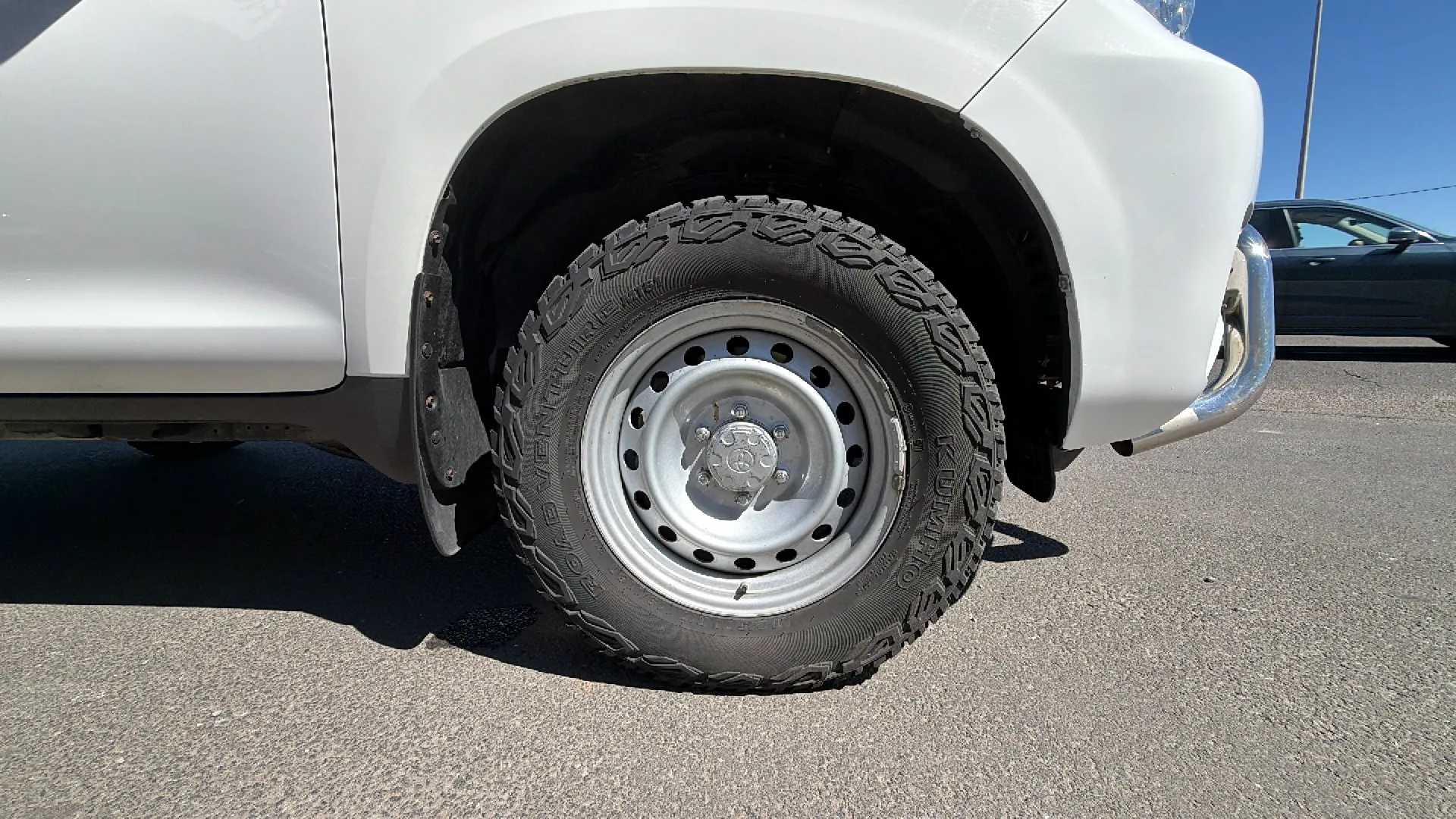 Toyota Land Cruiser 2.8 D-4D GX - foto 9