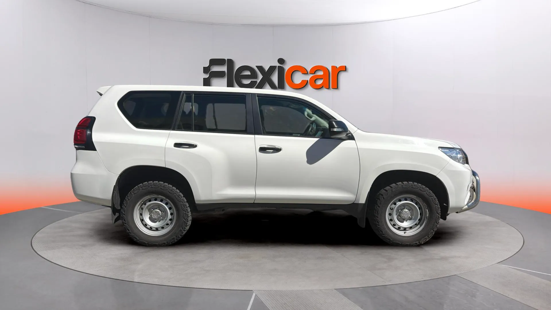 Toyota Land Cruiser 2.8 D-4D GX - foto 7