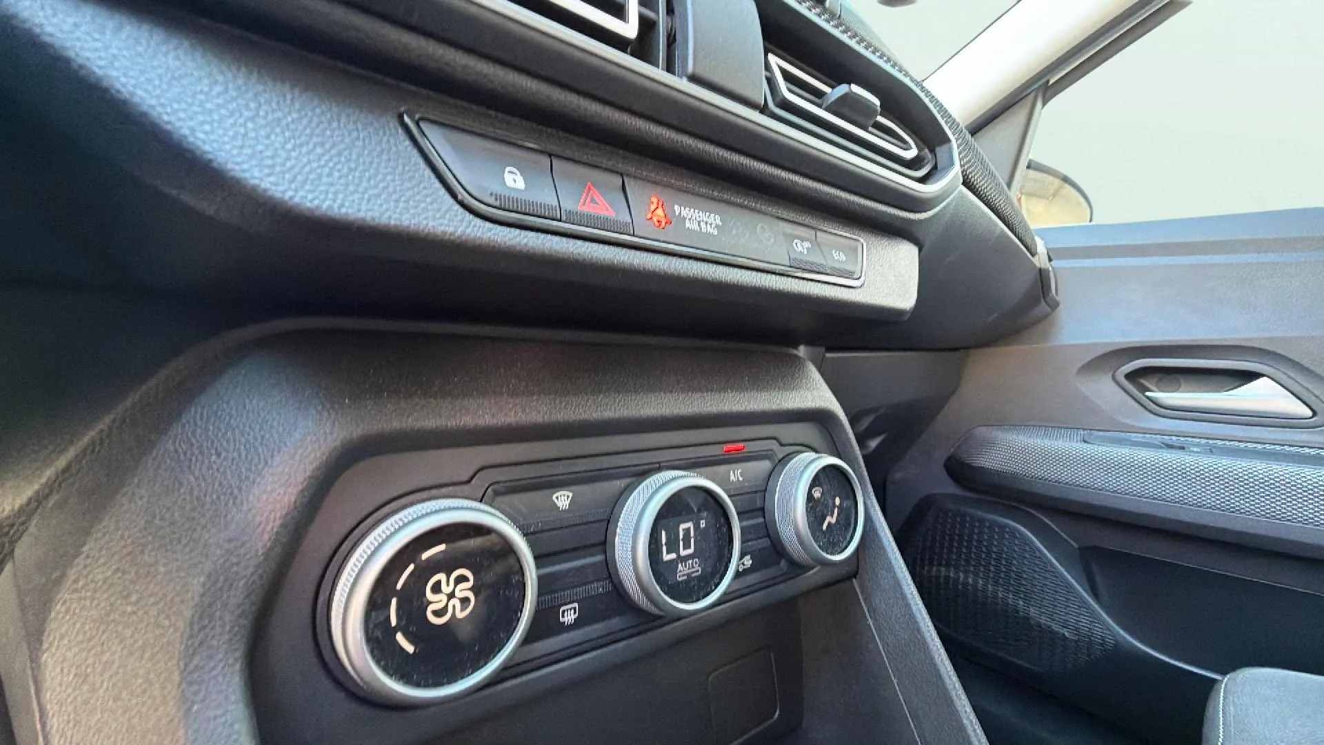 Dacia Sandero Expression ECO-G - foto 28