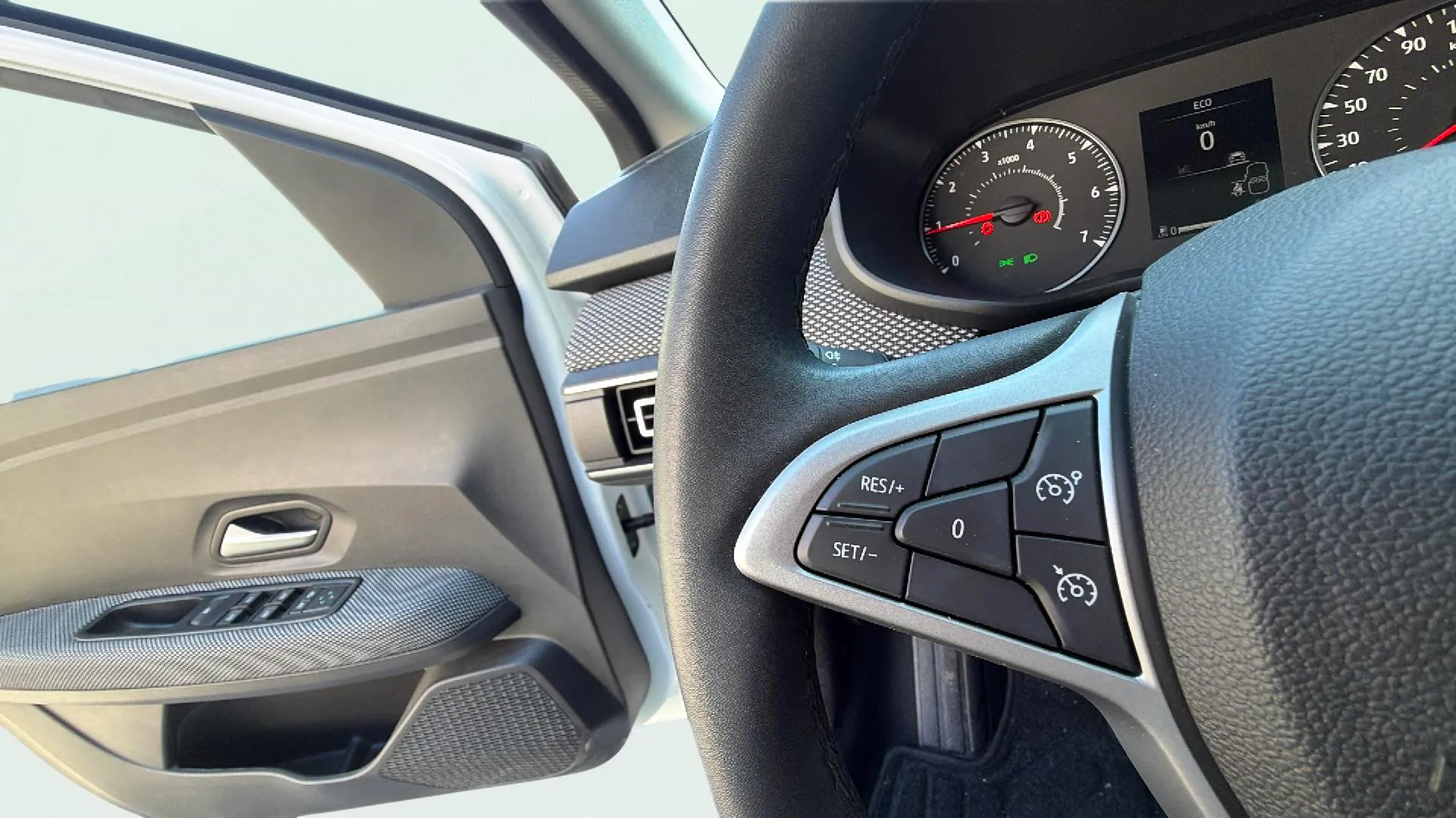 Dacia Sandero Expression ECO-G - foto 15