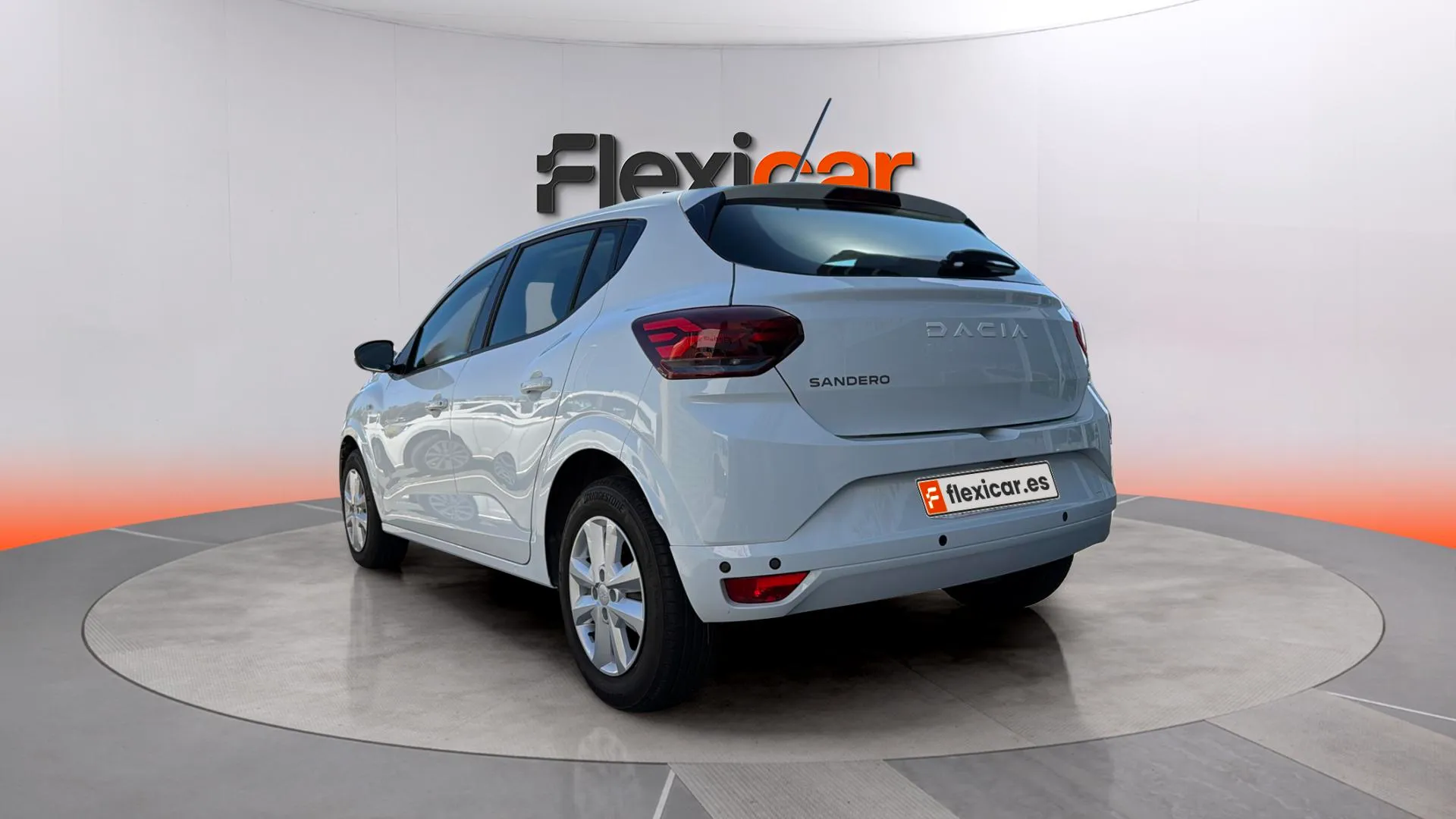 Dacia Sandero Expression ECO-G - foto 5