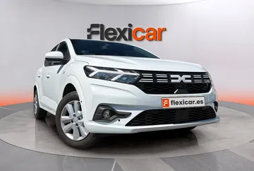 dacia sandero expression 74kw 100cv eco g glp manual mataro 903000000286812