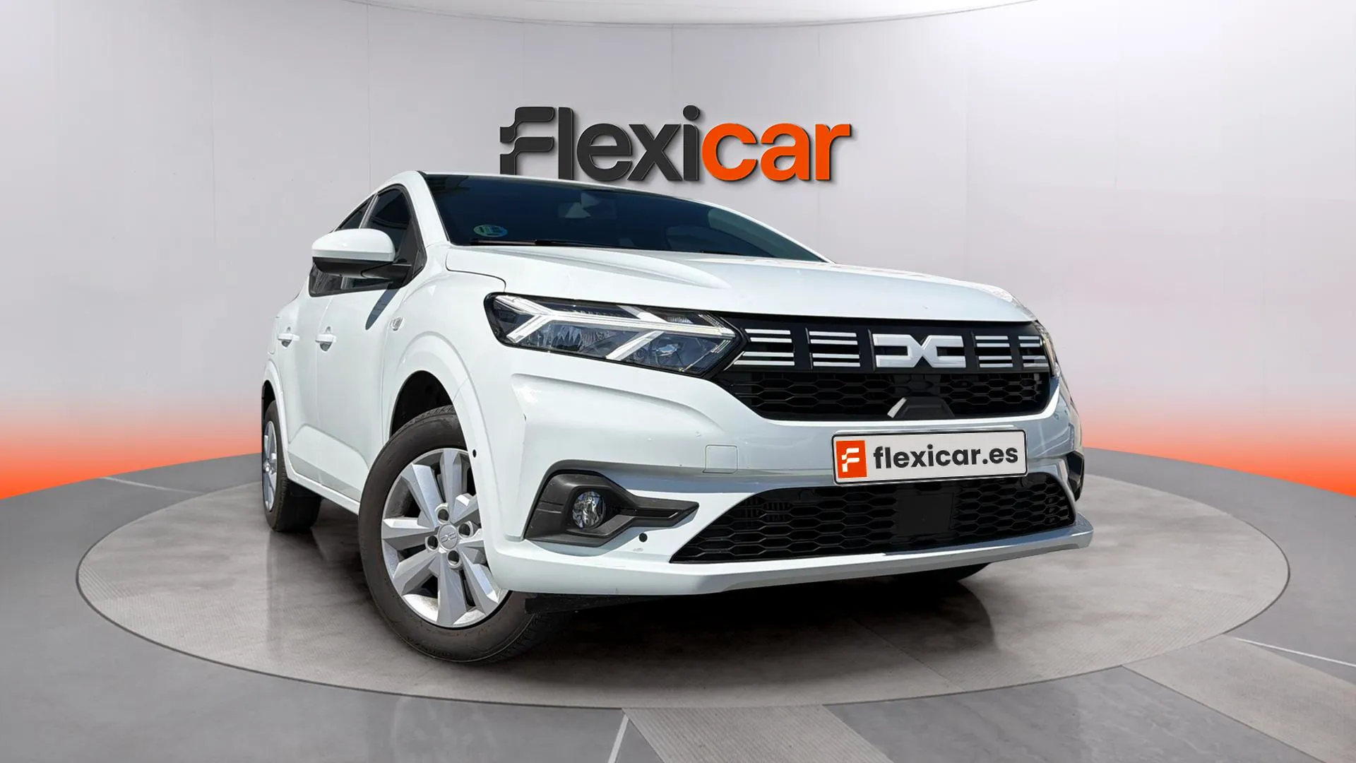 Dacia Sandero Expression ECO-G
