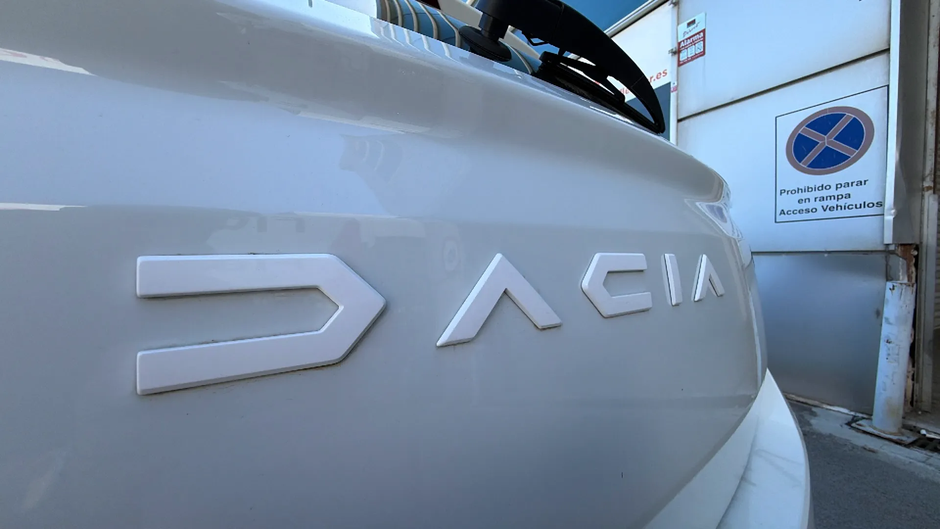 Dacia Sandero Expression ECO-G - foto 40