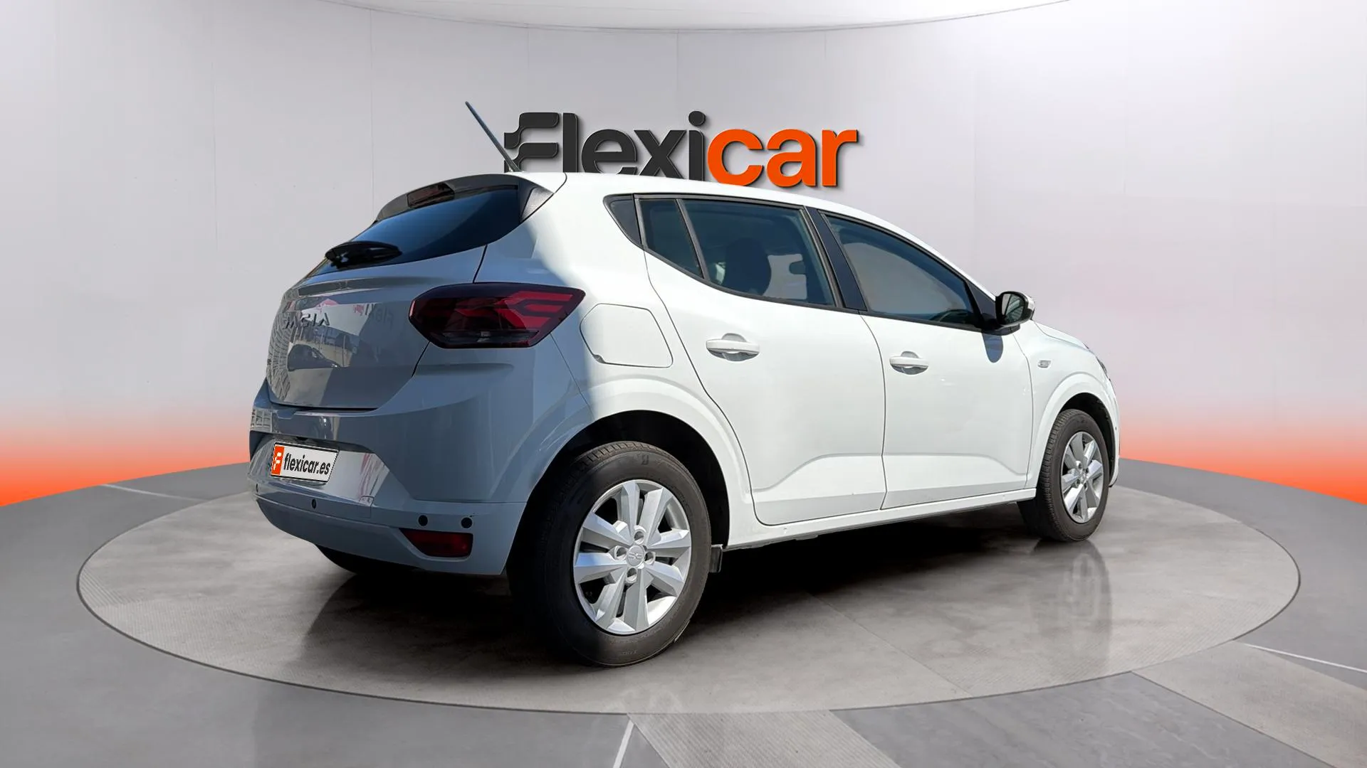 Dacia Sandero Expression ECO-G - foto 7