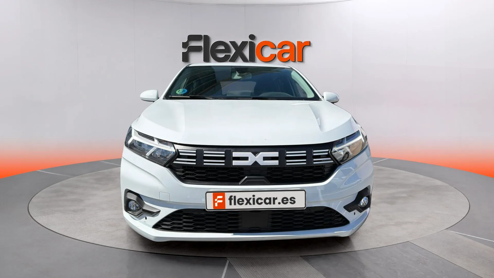 Dacia Sandero Expression ECO-G - foto 2
