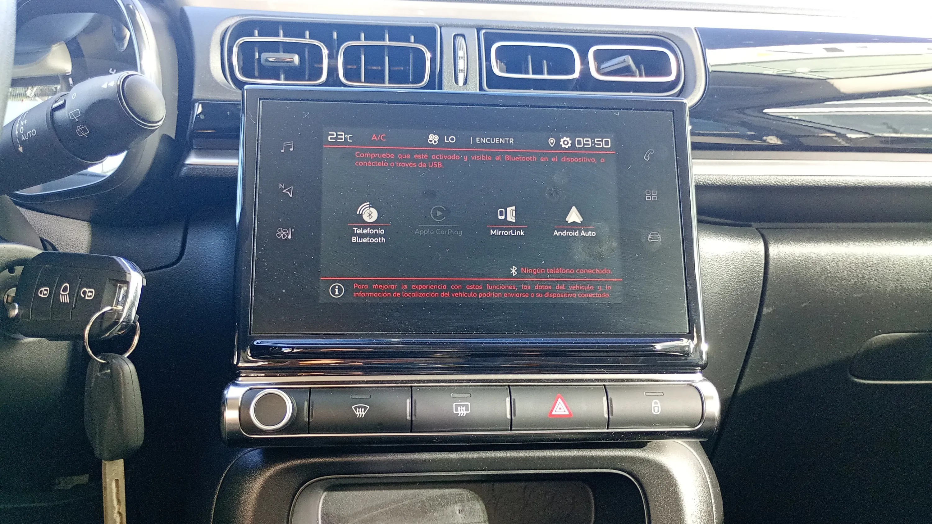 Citroën C3 PureTech Shine - foto 20