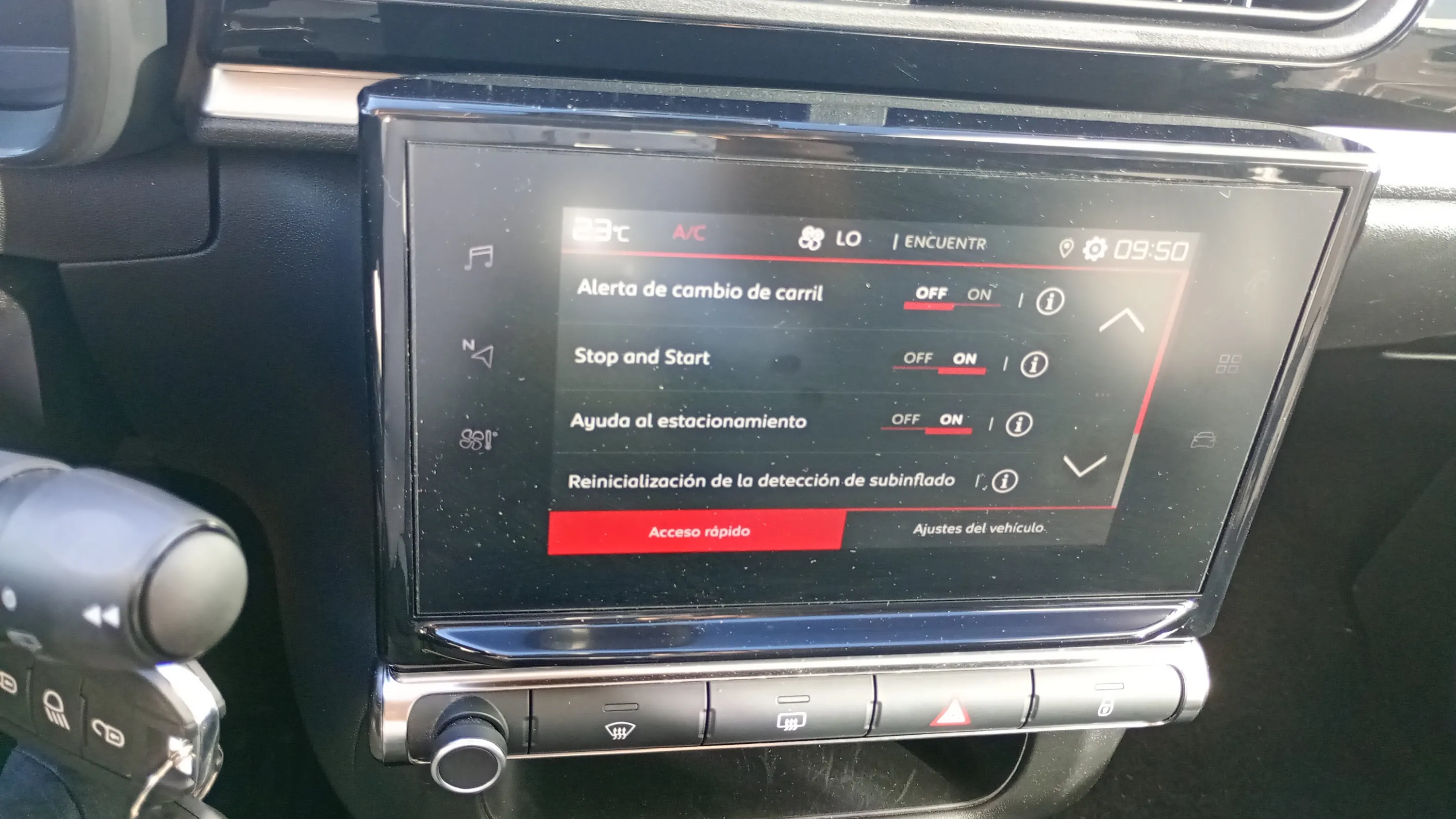 Citroën C3 PureTech Shine - foto 19