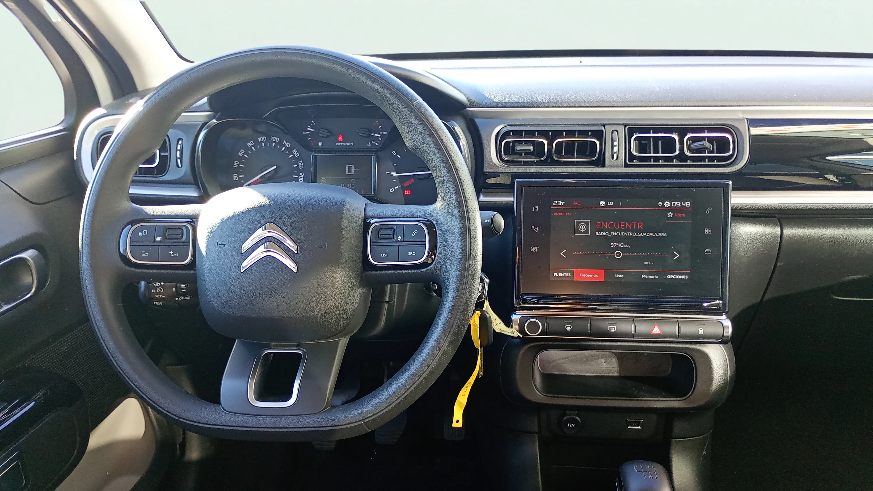 Citroën C3 PureTech Shine - foto 13