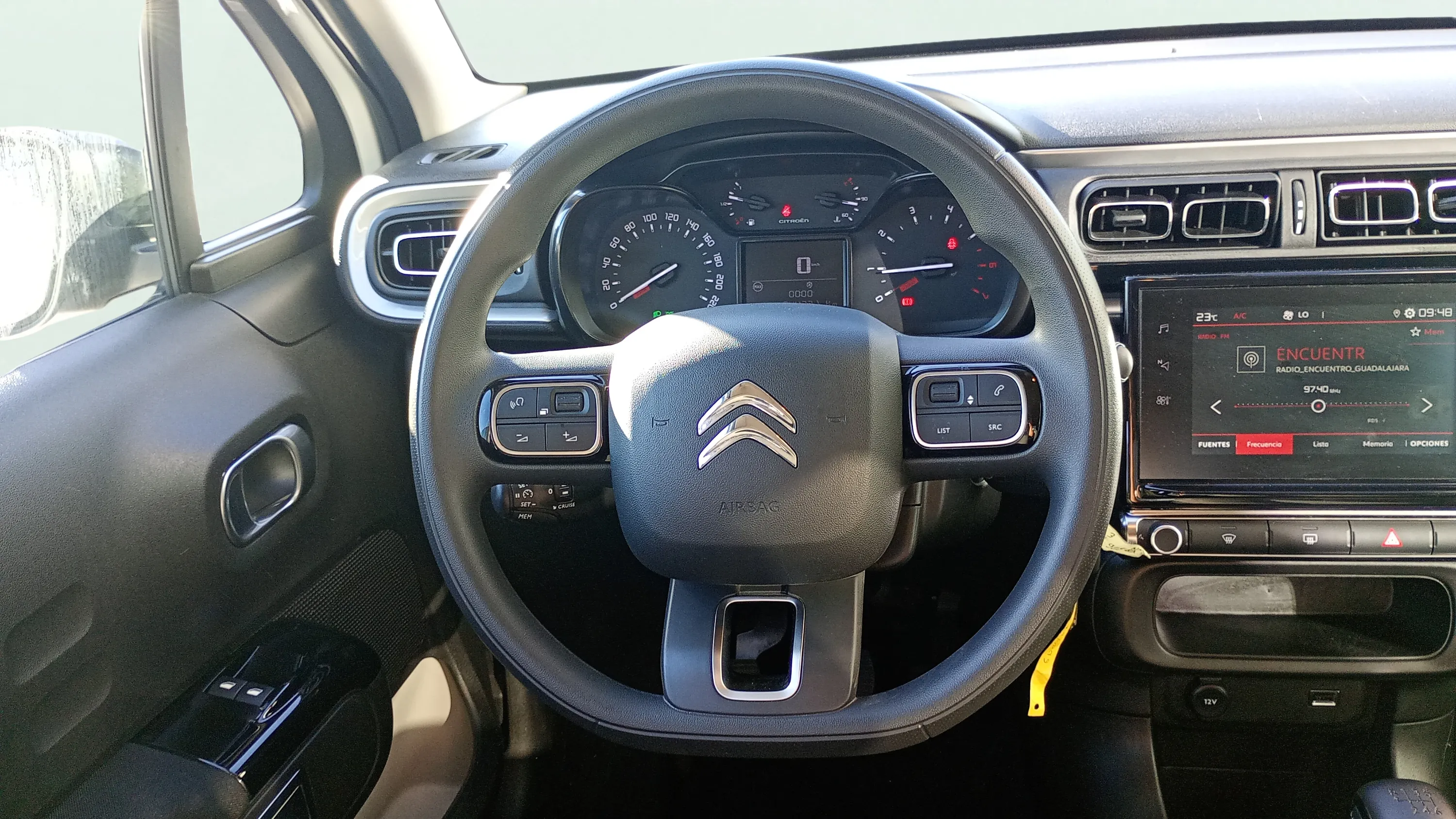 Citroën C3 PureTech Shine - foto 14