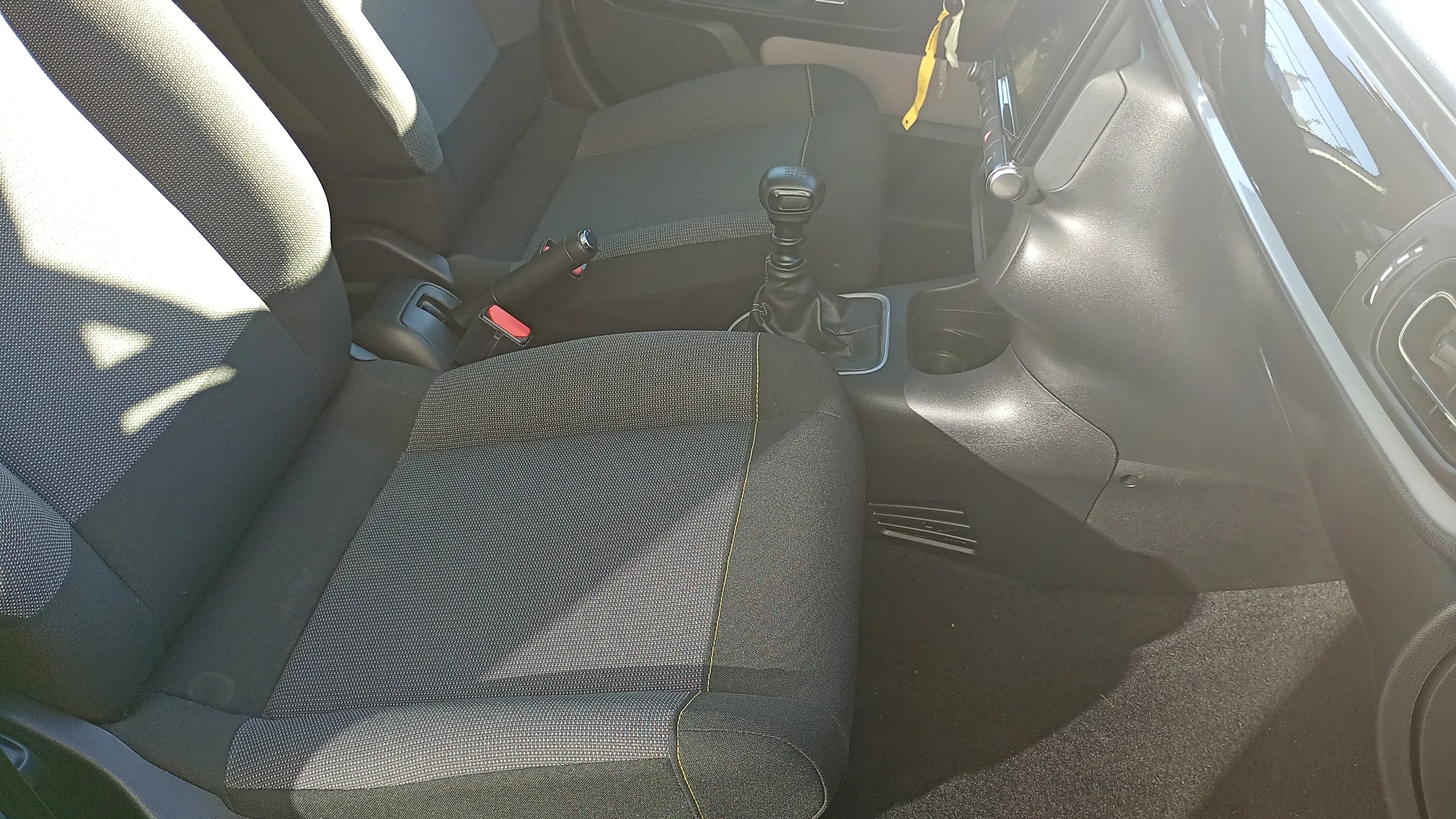 Citroën C3 PureTech Shine - foto 23