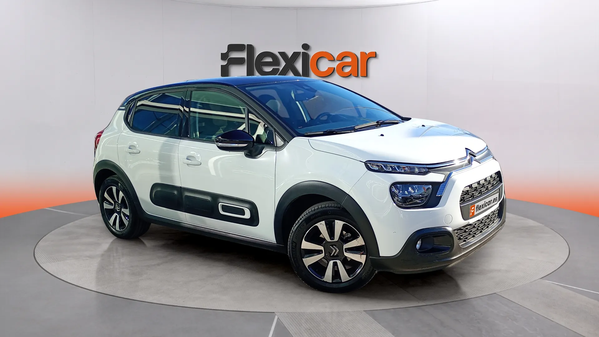 Citroën C3 PureTech Shine