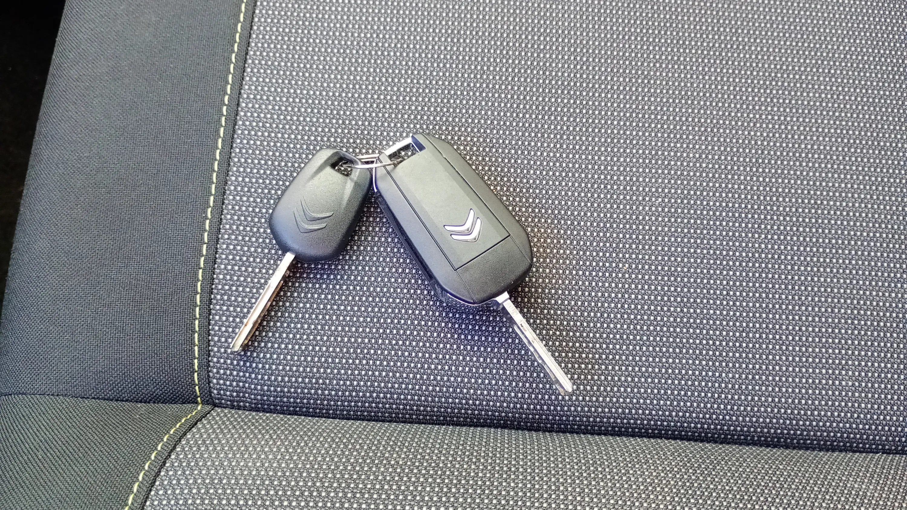 Citroën C3 PureTech Shine - foto 26