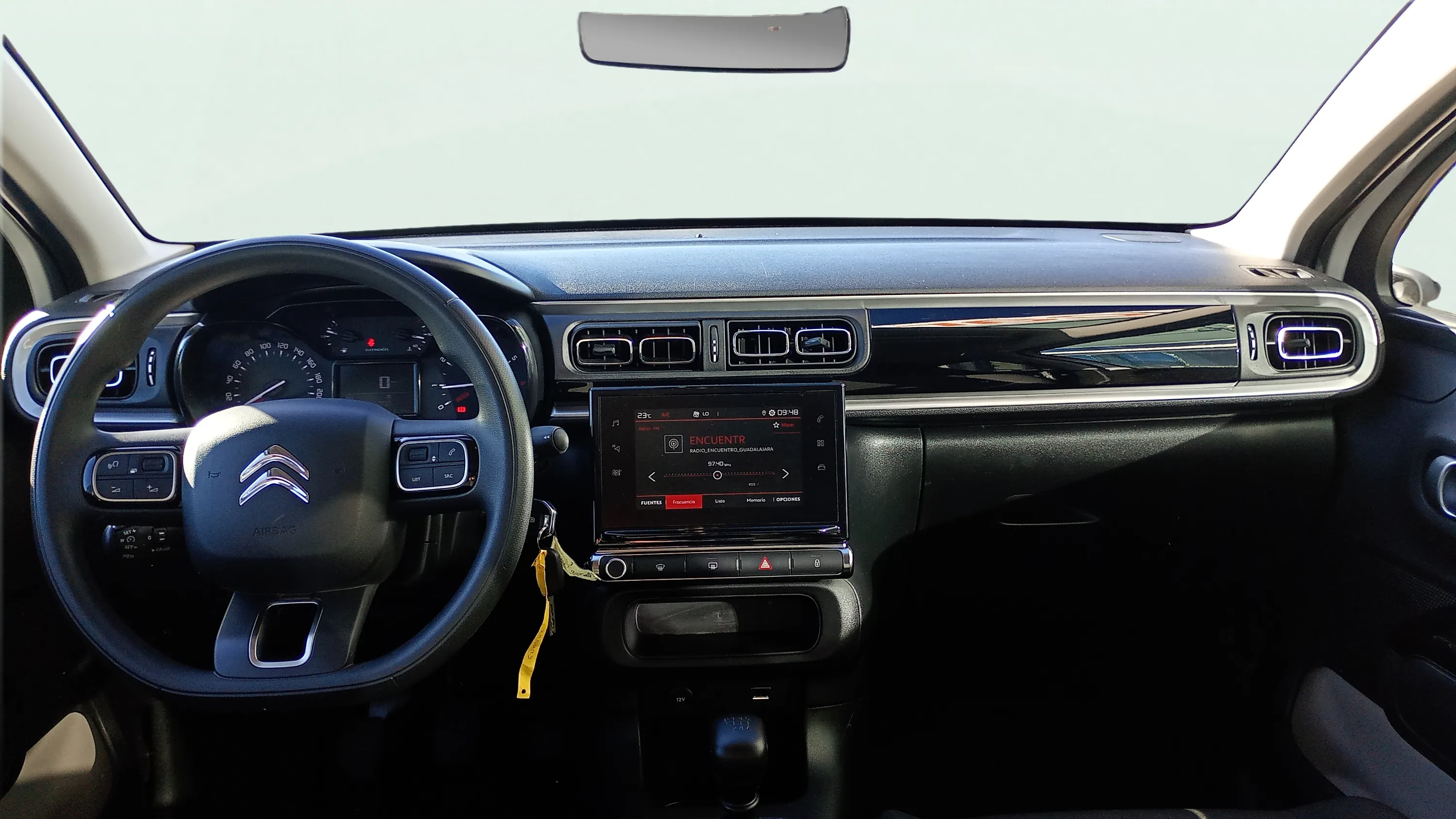 Citroën C3 PureTech Shine - foto 12