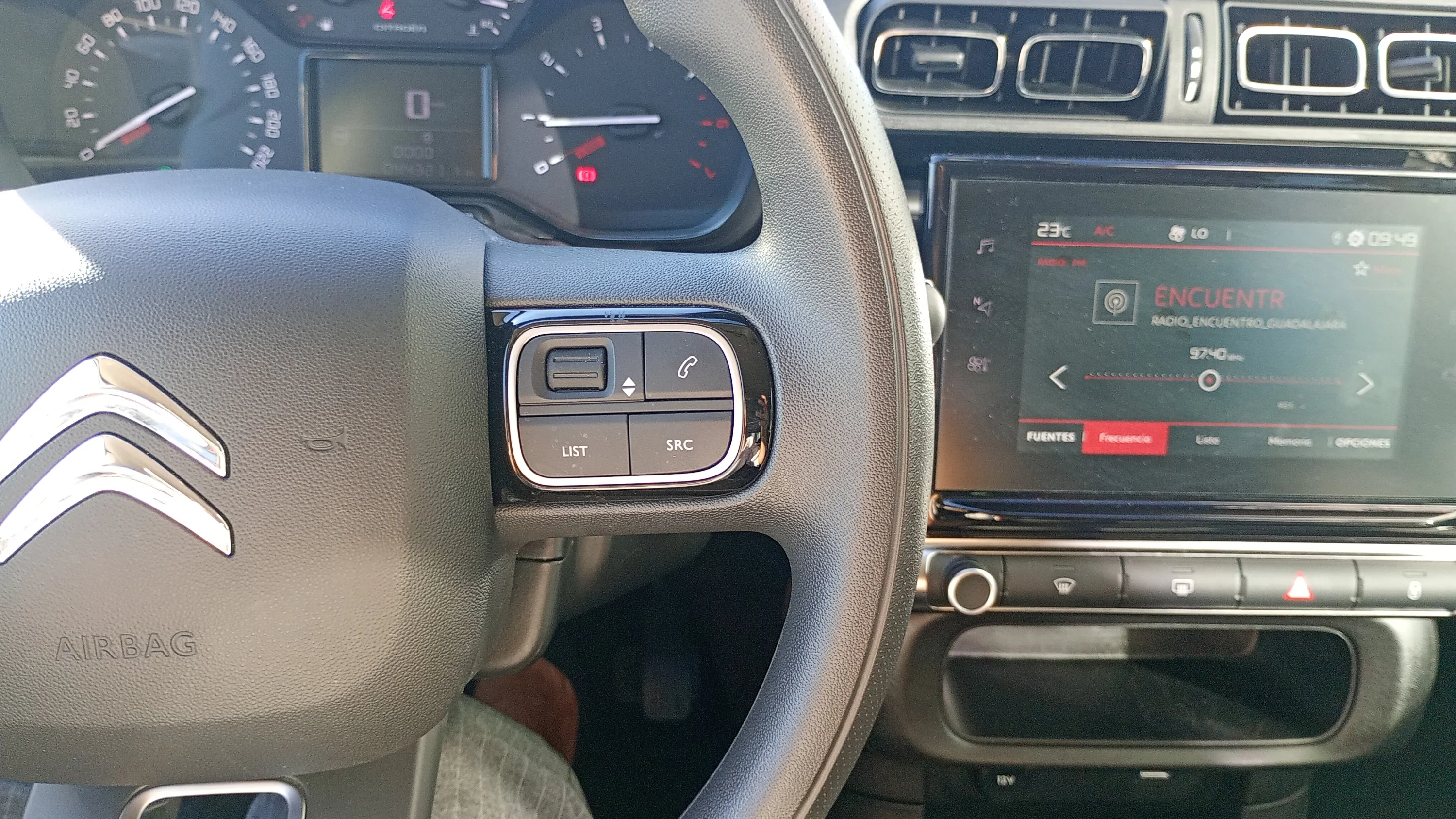 Citroën C3 PureTech Shine - foto 15