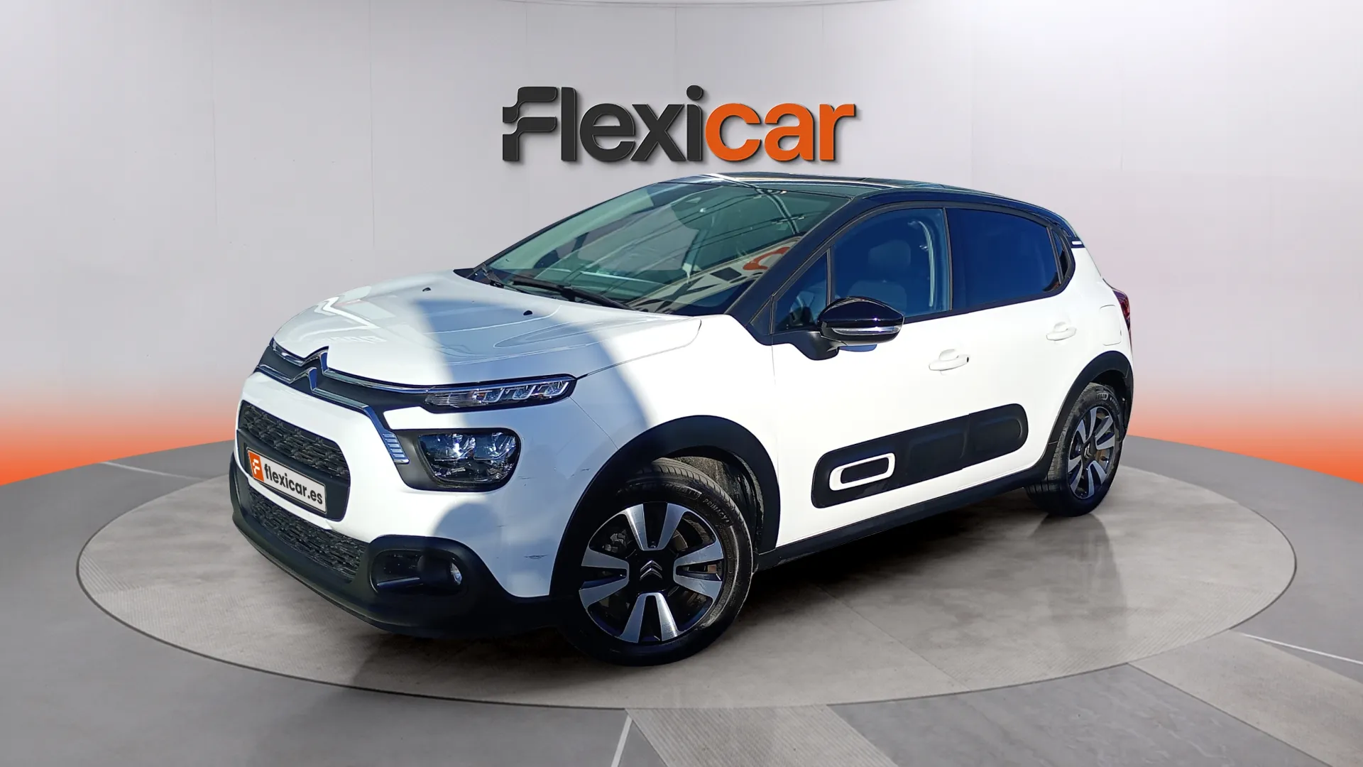 Citroën C3 PureTech Shine - foto 8