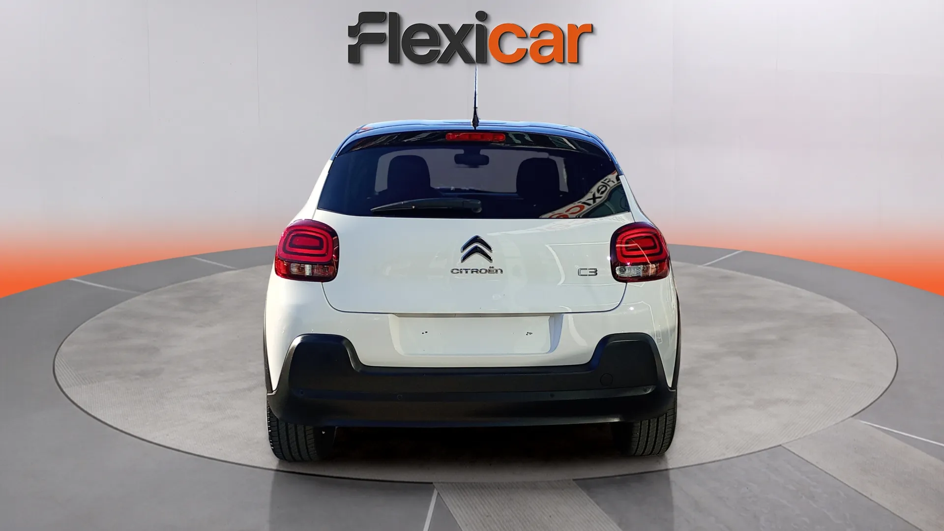 Citroën C3 PureTech Shine - foto 4