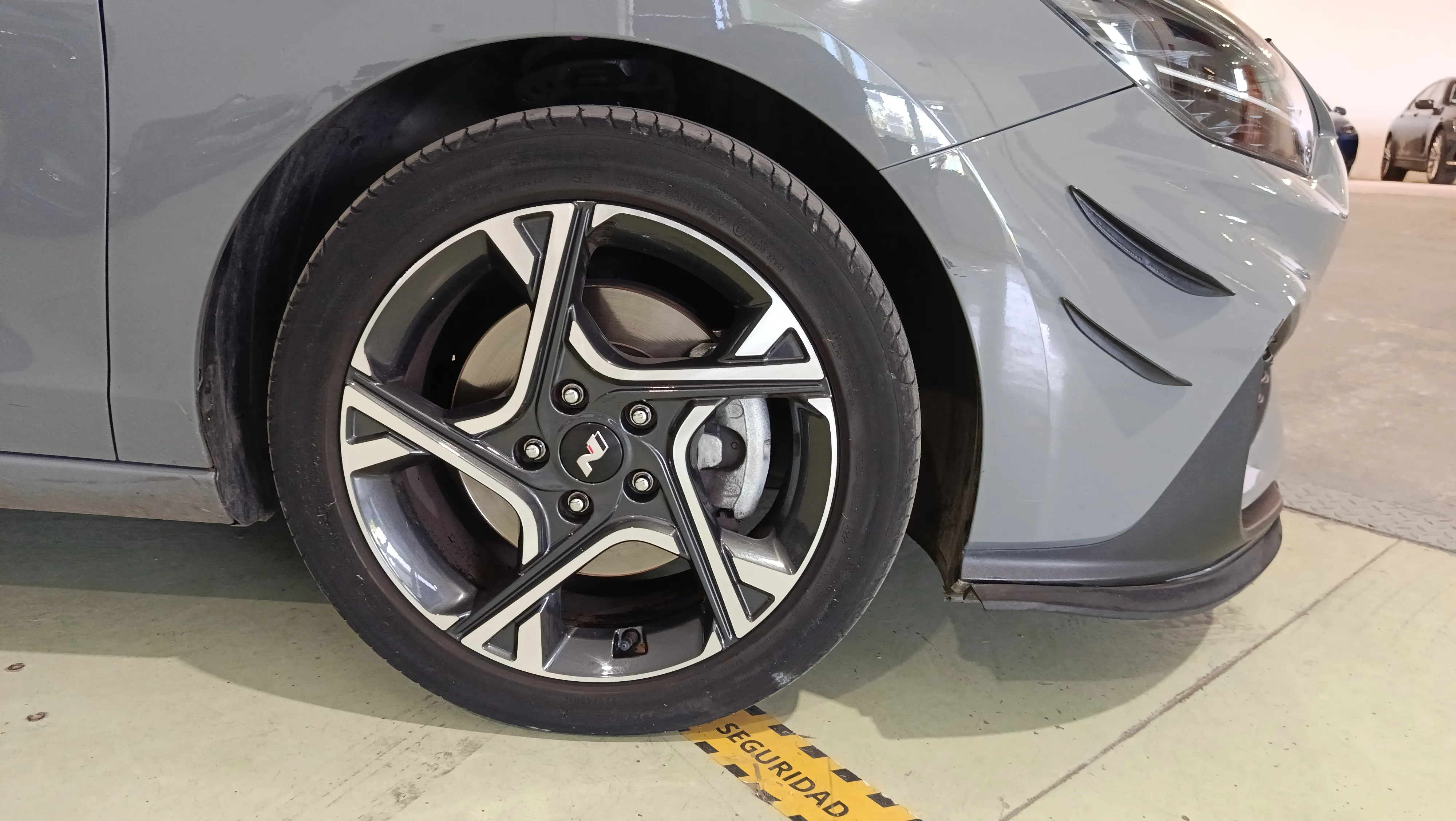 Hyundai i30 1.0 T-GDi 48V N Line - foto 15