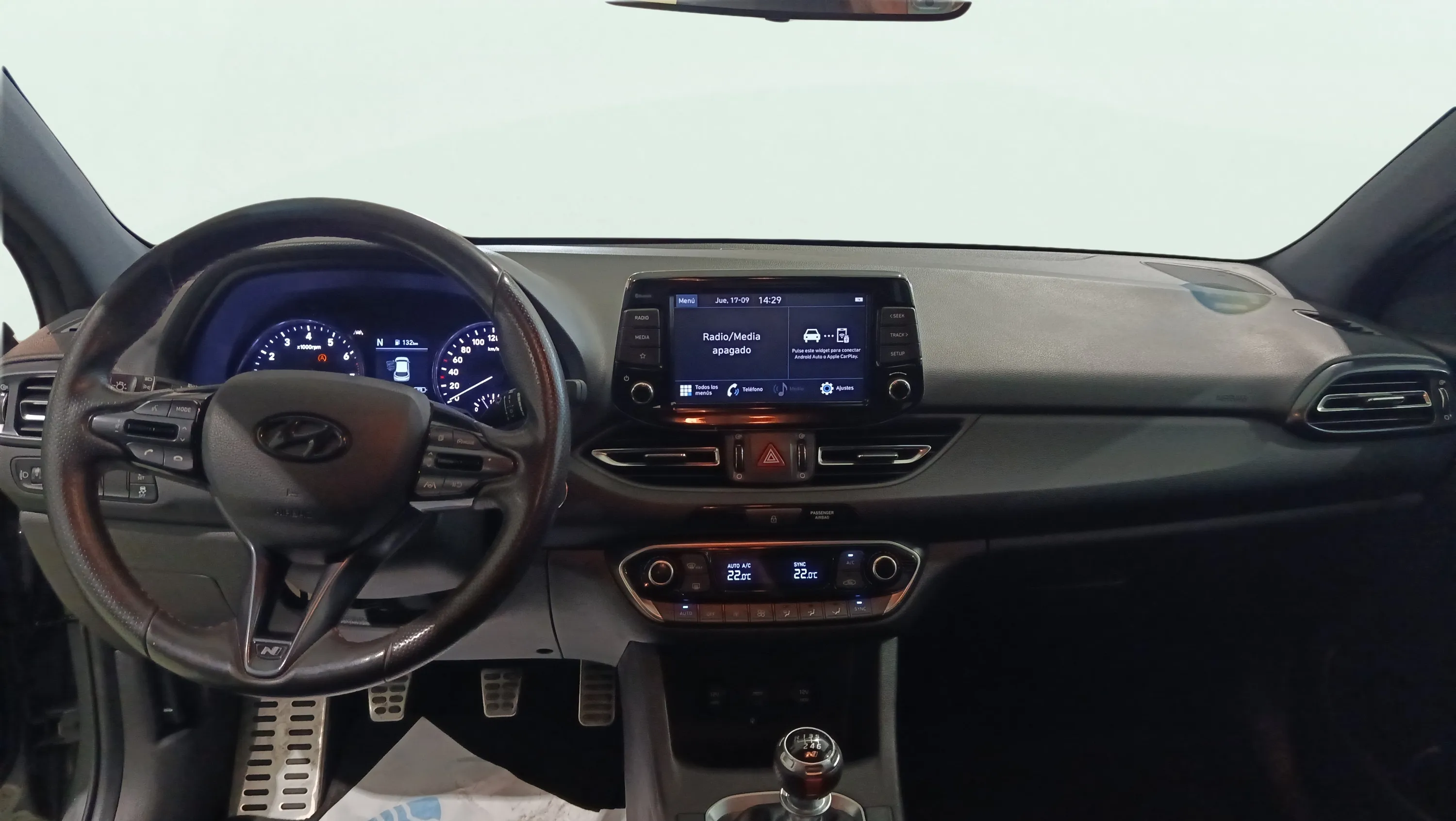 Hyundai i30 1.0 T-GDi 48V N Line - foto 8