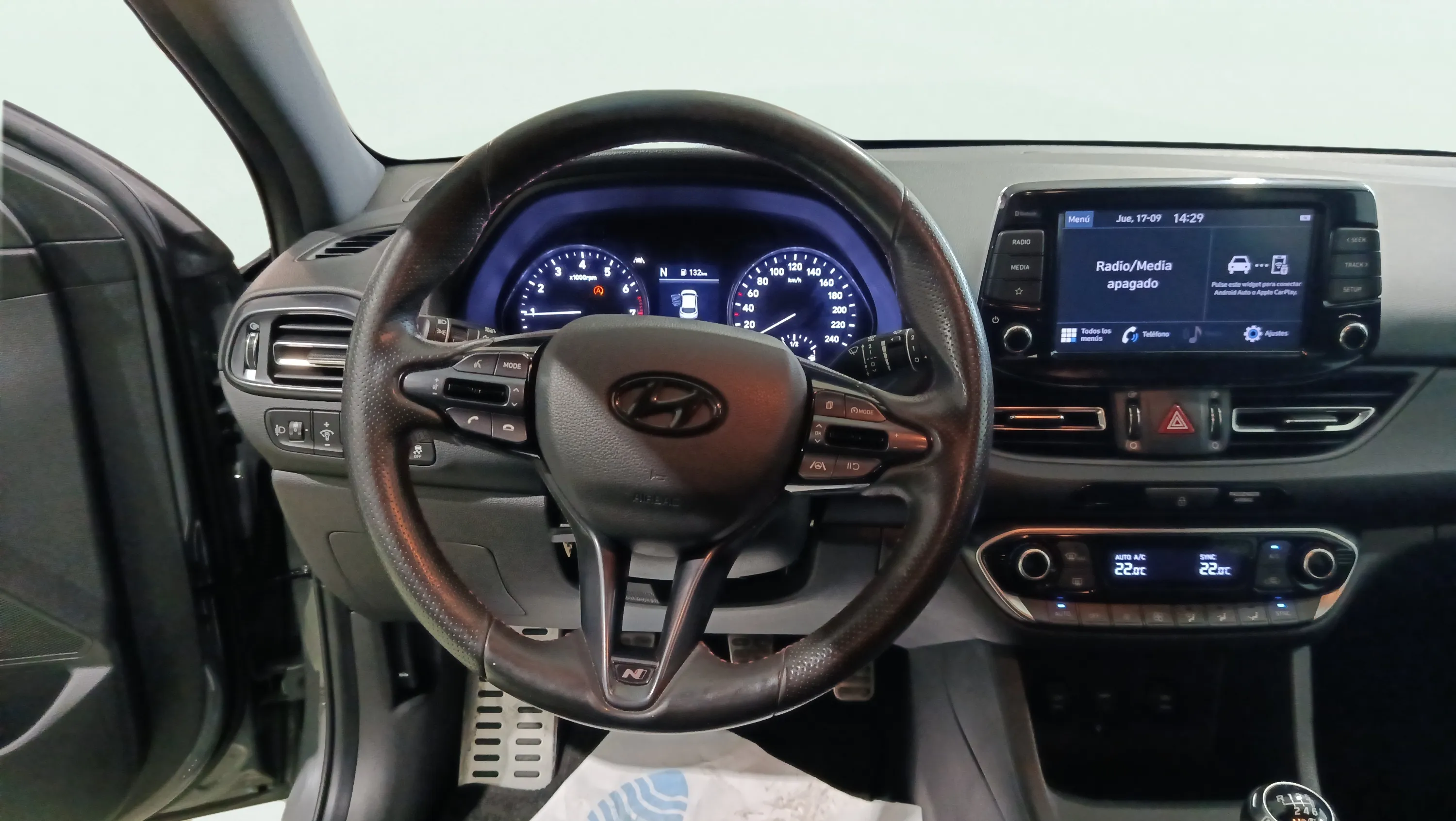 Hyundai i30 1.0 T-GDi 48V N Line - foto 9