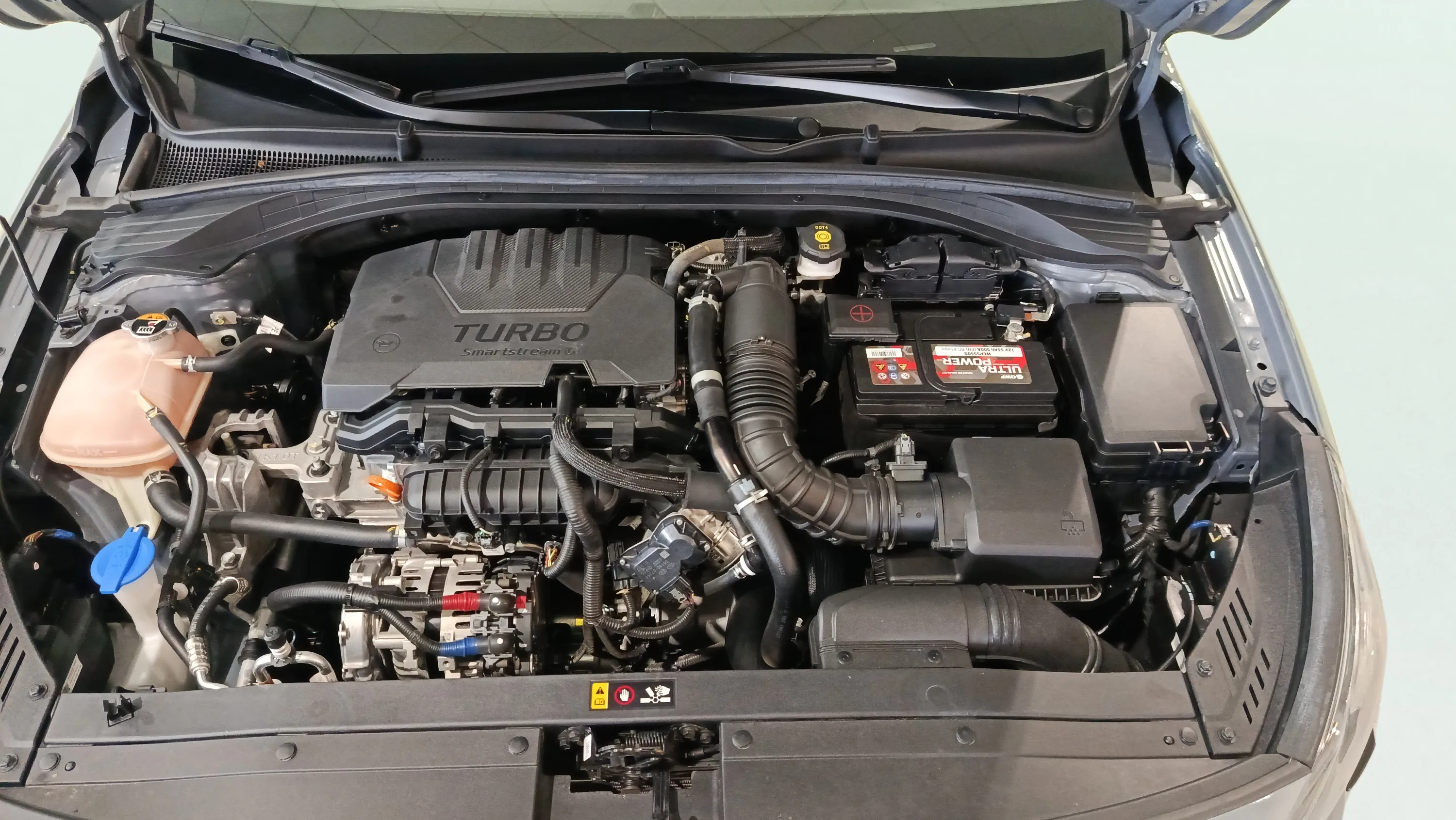 Hyundai i30 1.0 T-GDi 48V N Line - foto 13