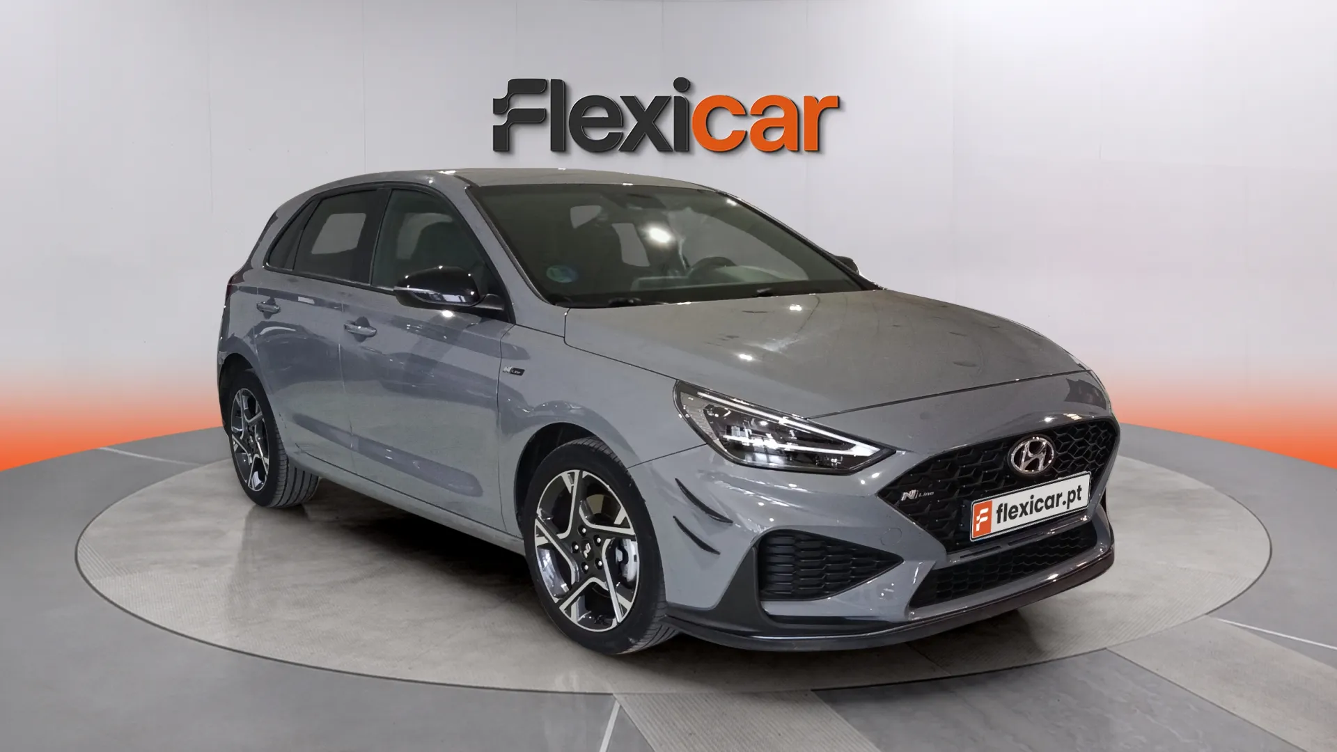 Hyundai i30 1.0 T-GDi 48V N Line