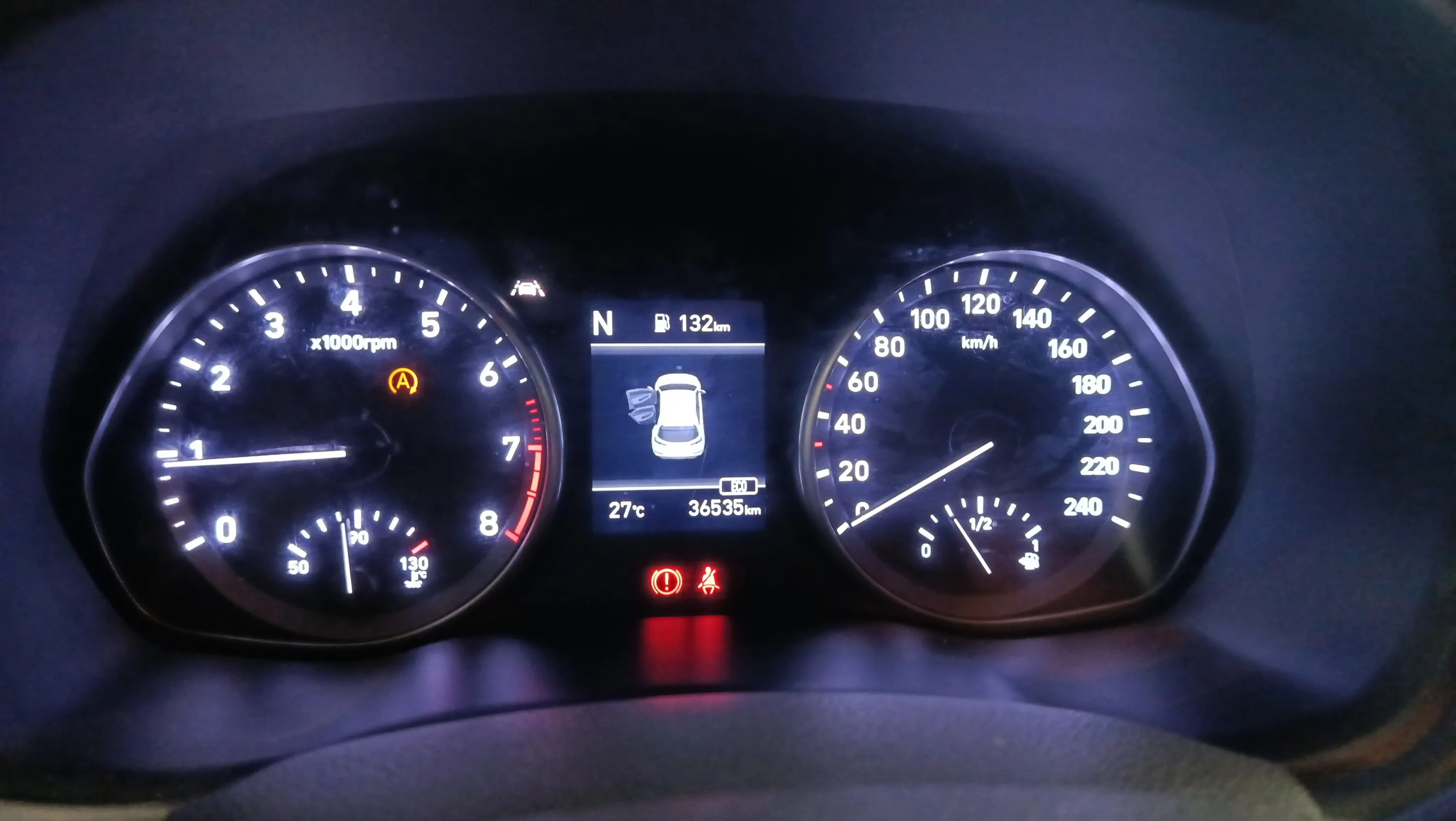 Hyundai i30 1.0 T-GDi 48V N Line - foto 6