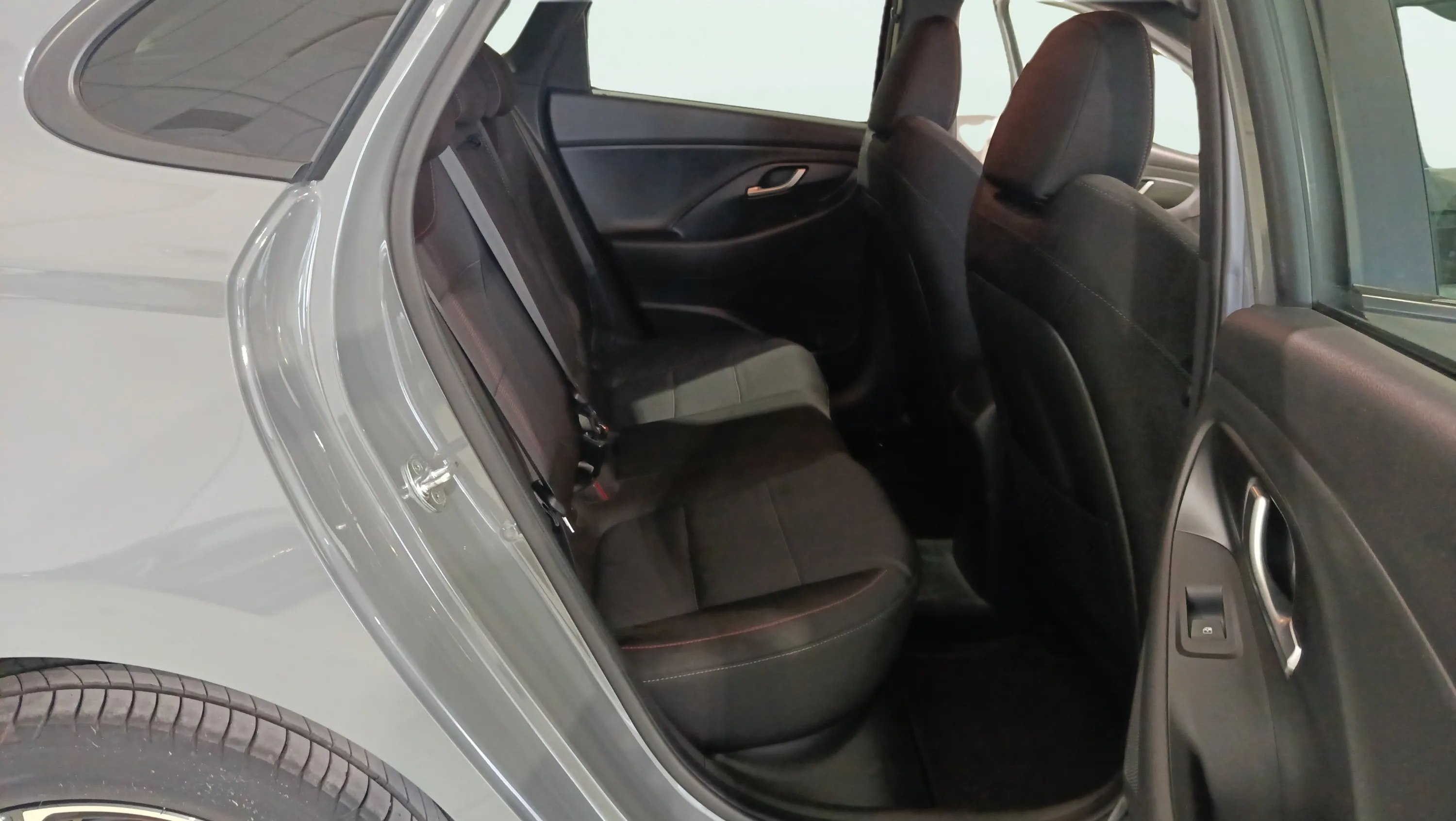 Hyundai i30 1.0 T-GDi 48V N Line - foto 11