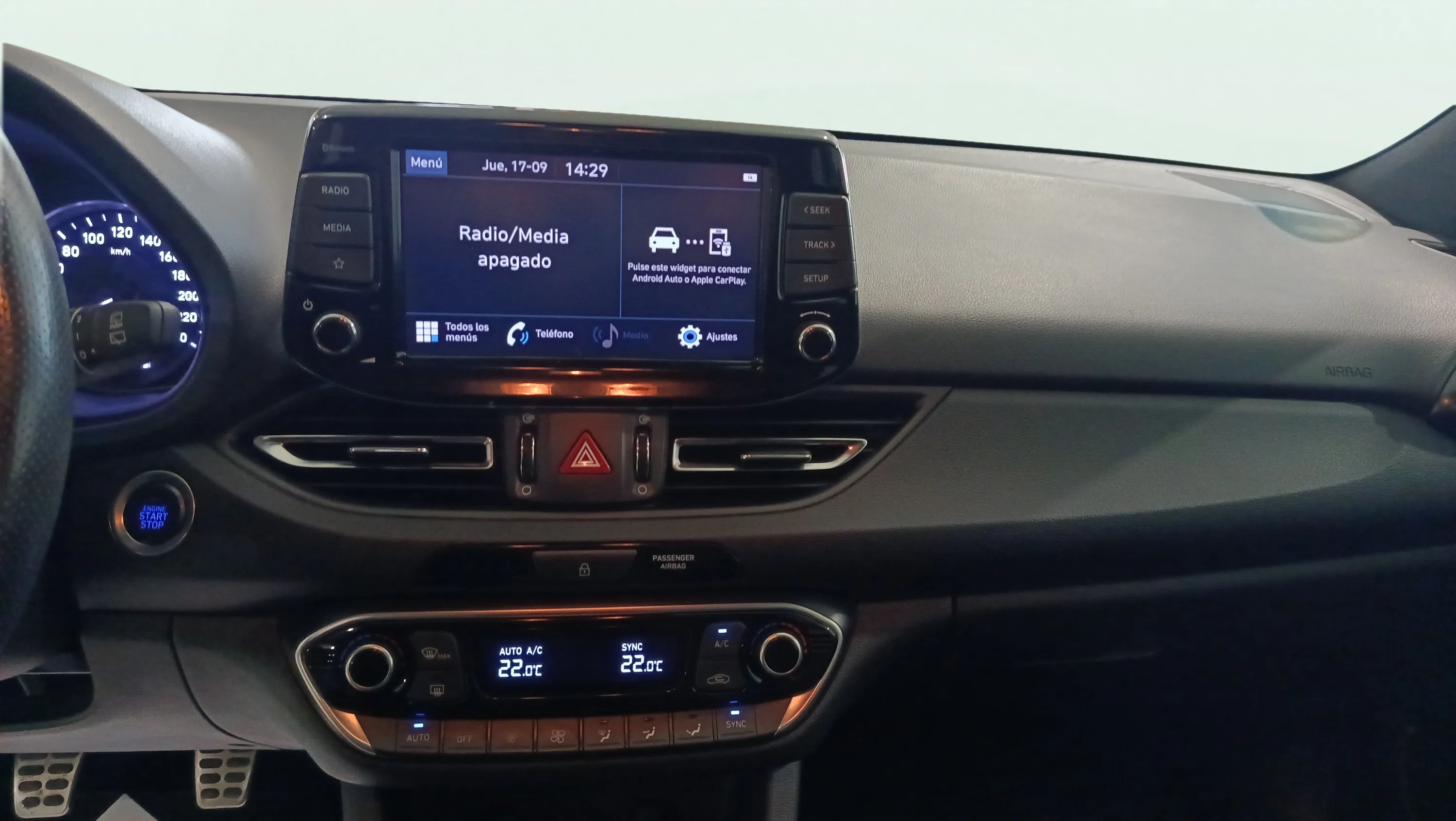 Hyundai i30 1.0 T-GDi 48V N Line - foto 7