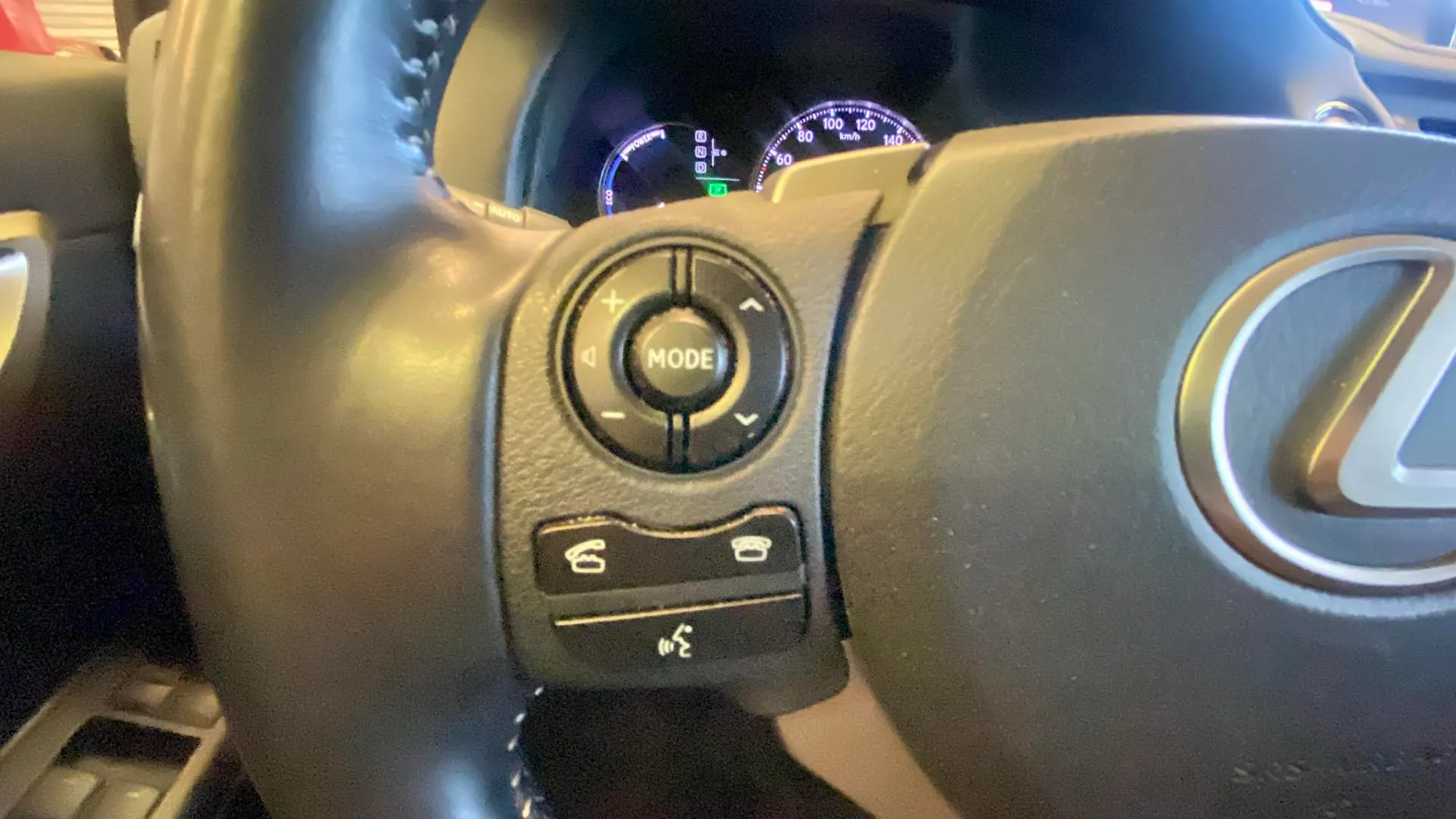 Lexus CT 1.8 200h Eco - foto 19