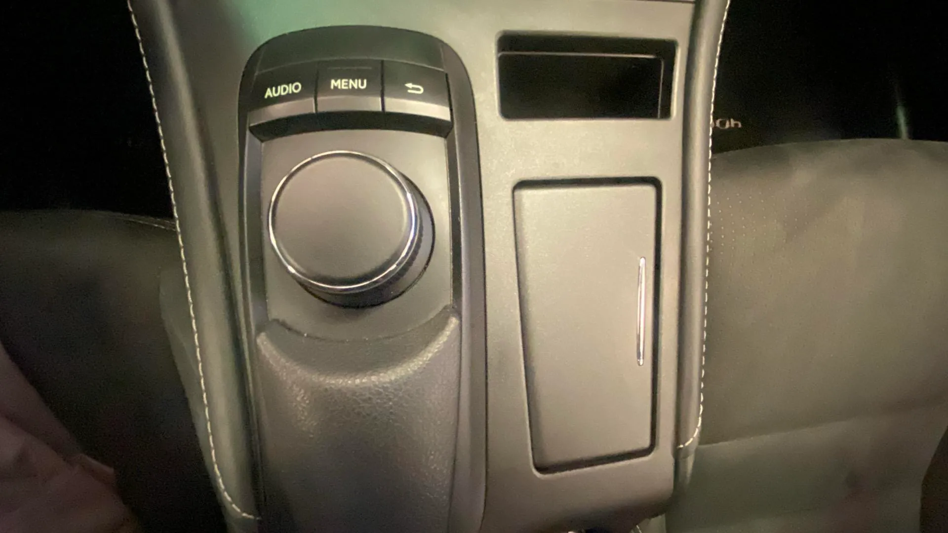 Lexus CT 1.8 200h Eco - foto 31