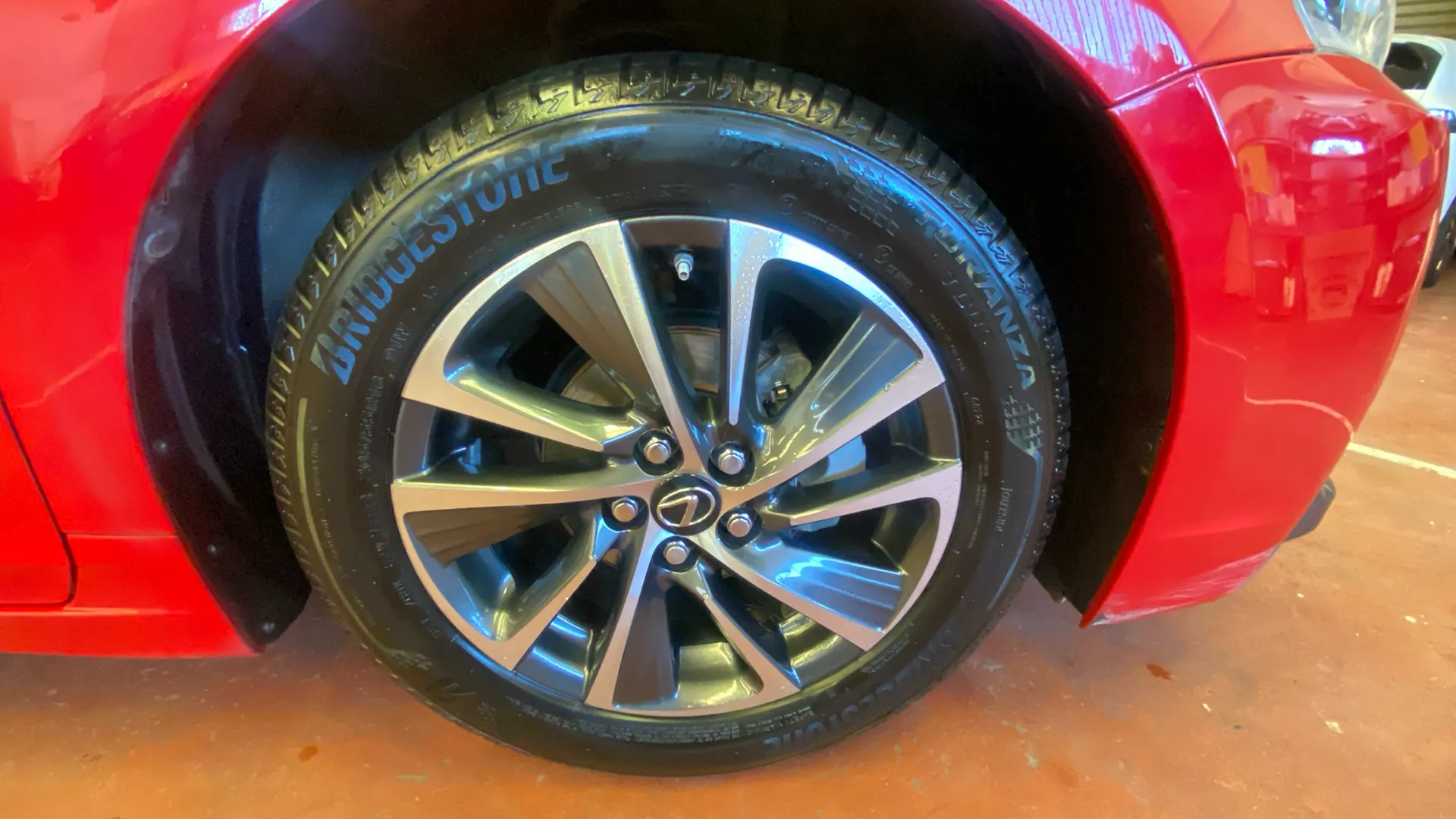 Lexus CT 1.8 200h Eco - foto 10